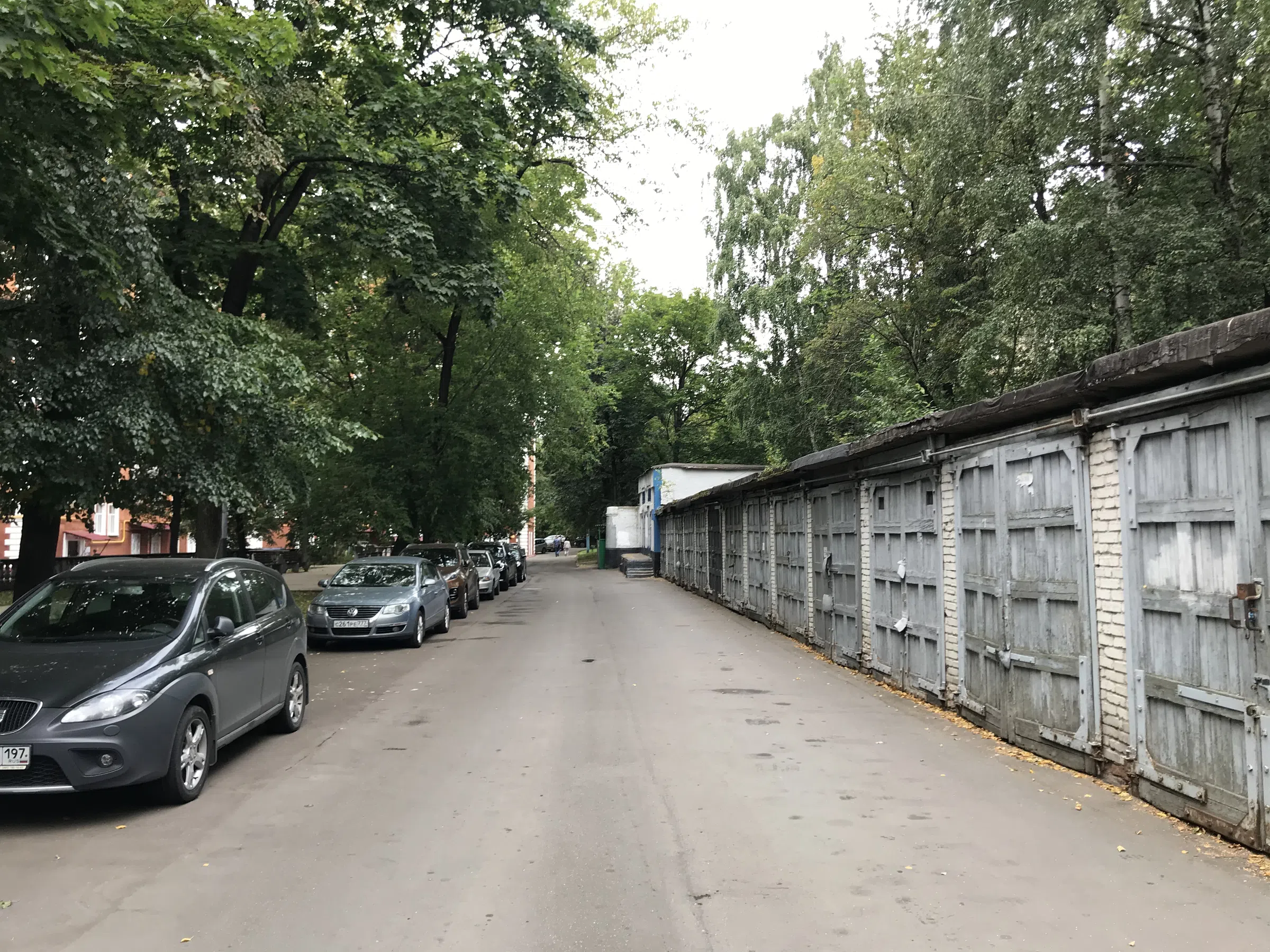 Квартира в сталинке, фото 12