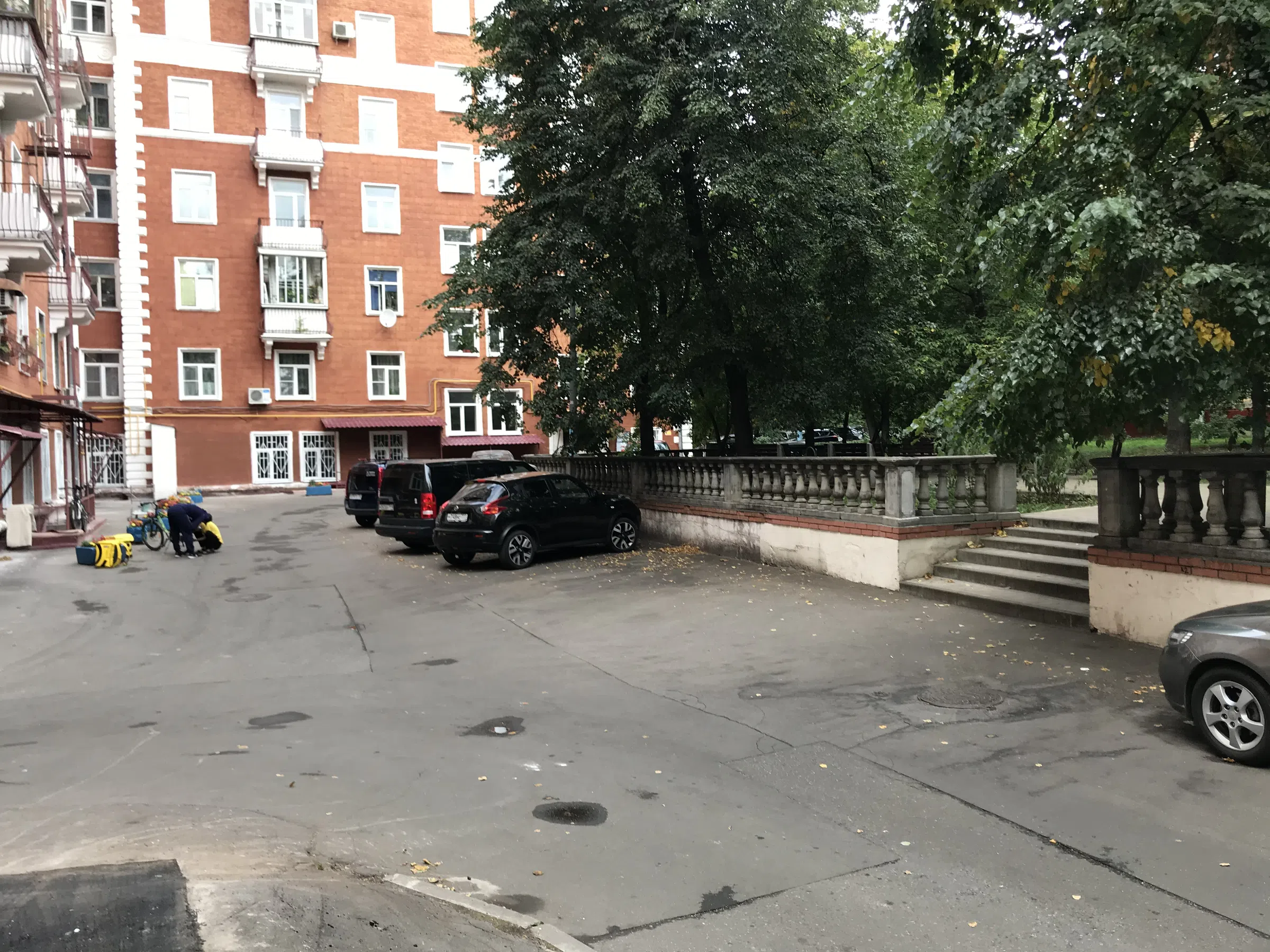 Квартира в сталинке, фото 6