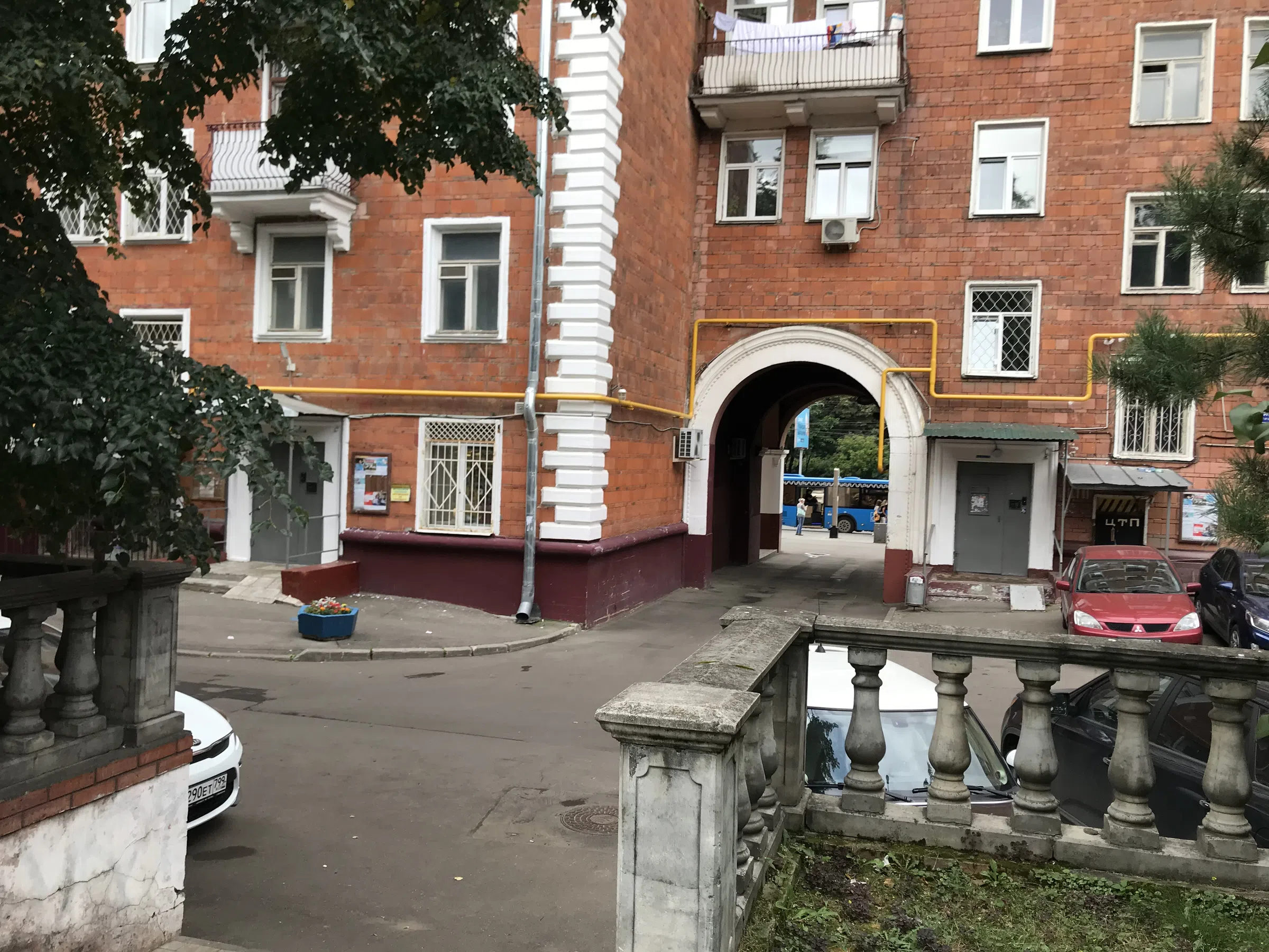 Квартира в сталинке, фото 18
