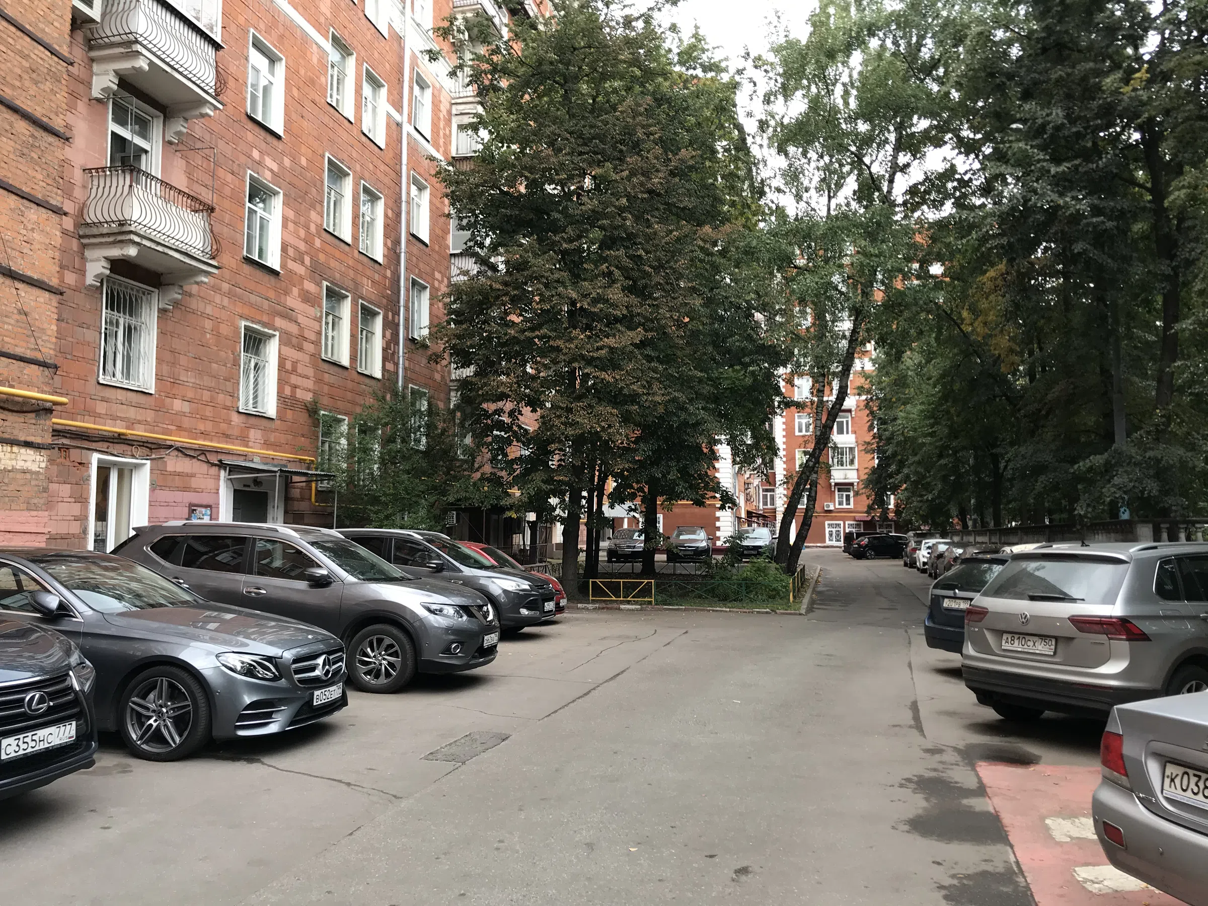 Квартира в сталинке, фото 20