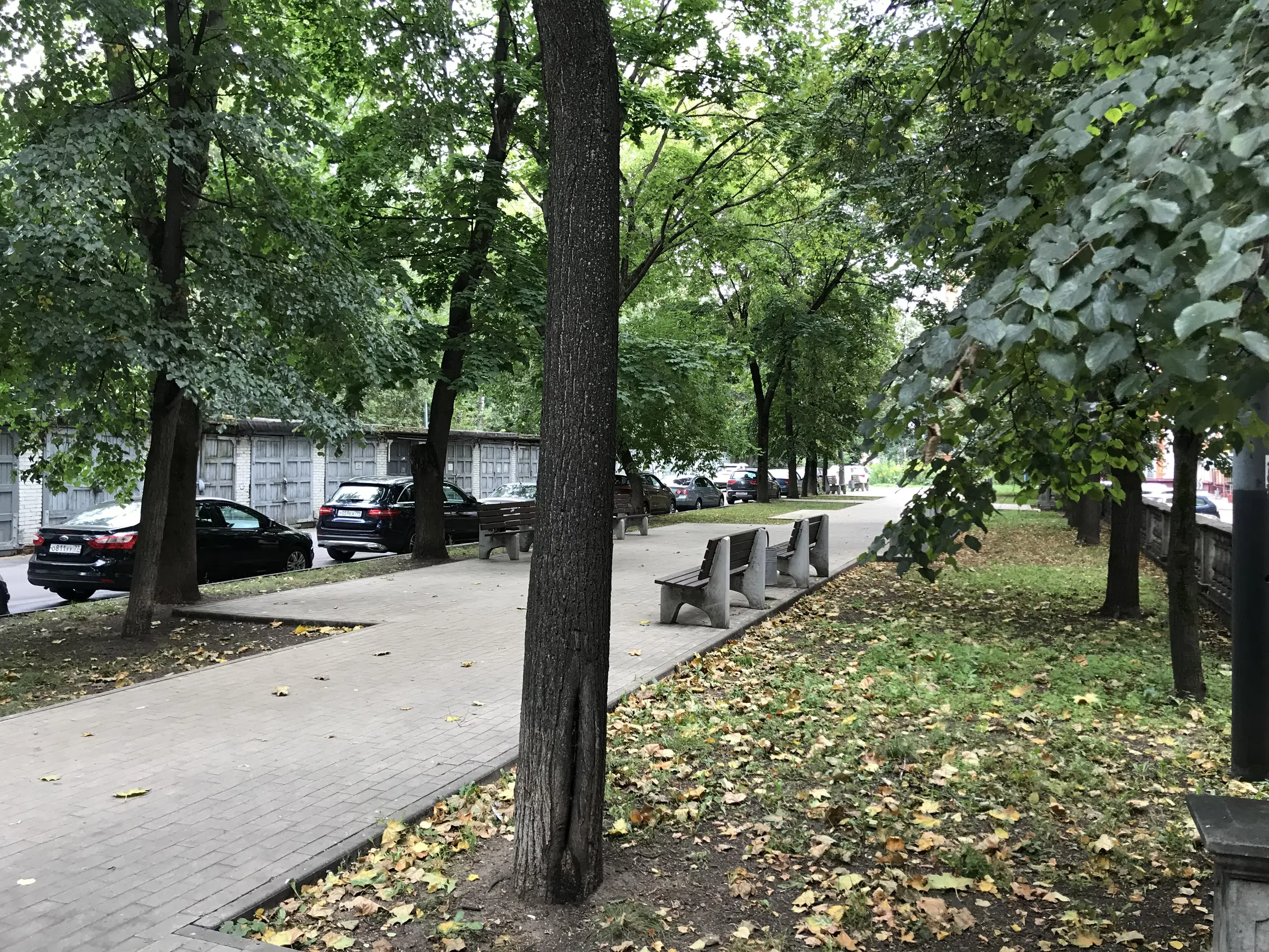 Квартира в сталинке, фото 23