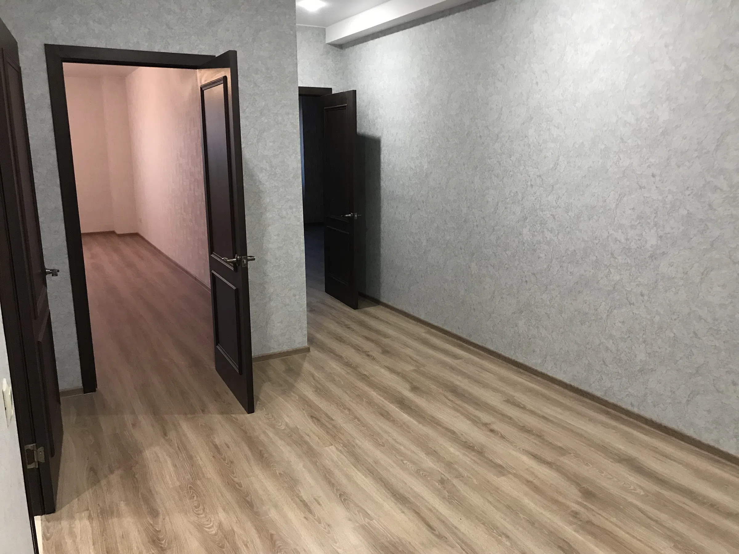 Парковка у жилого комплекса, фото 22