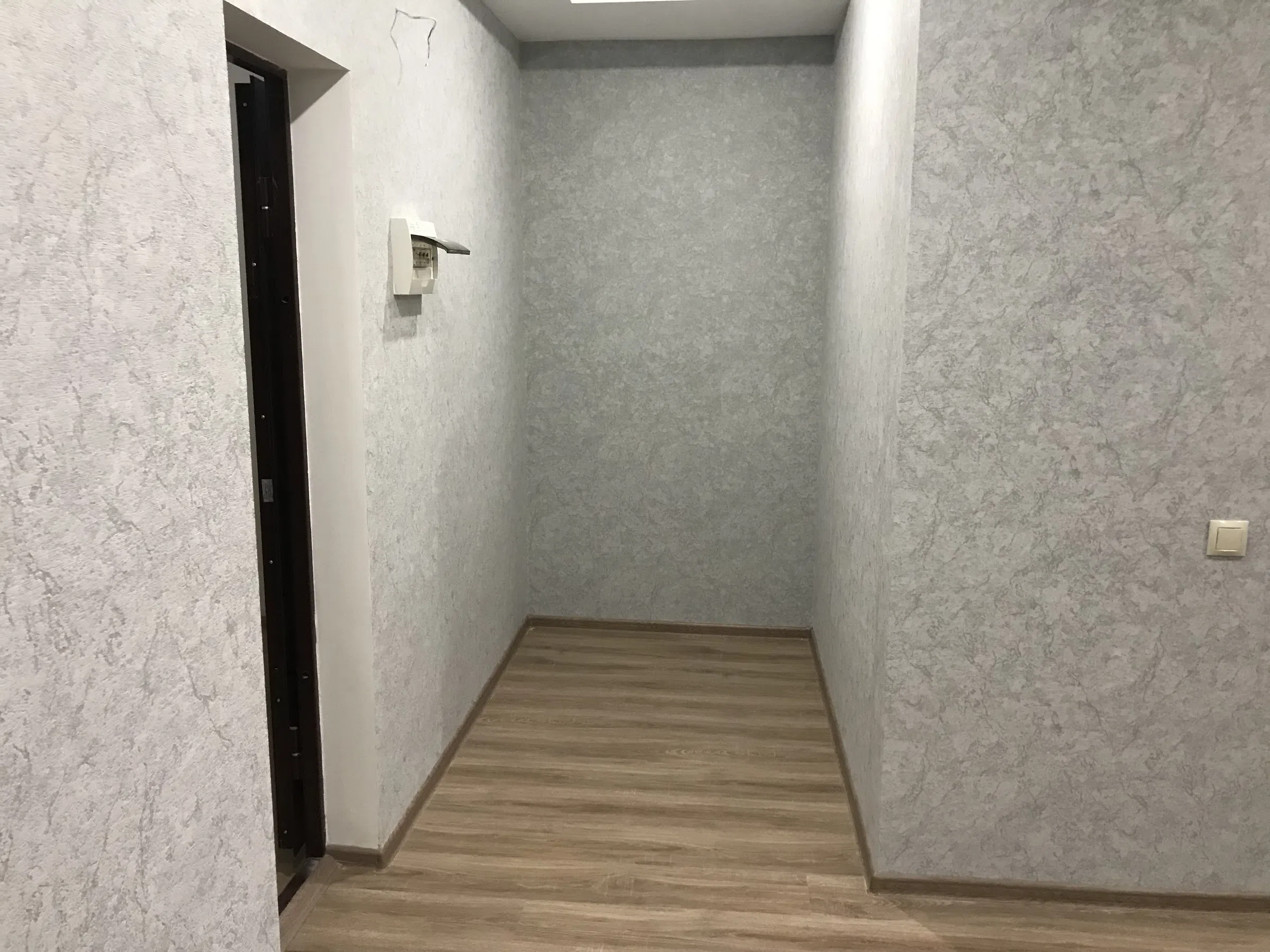 Парковка у жилого комплекса, фото 23