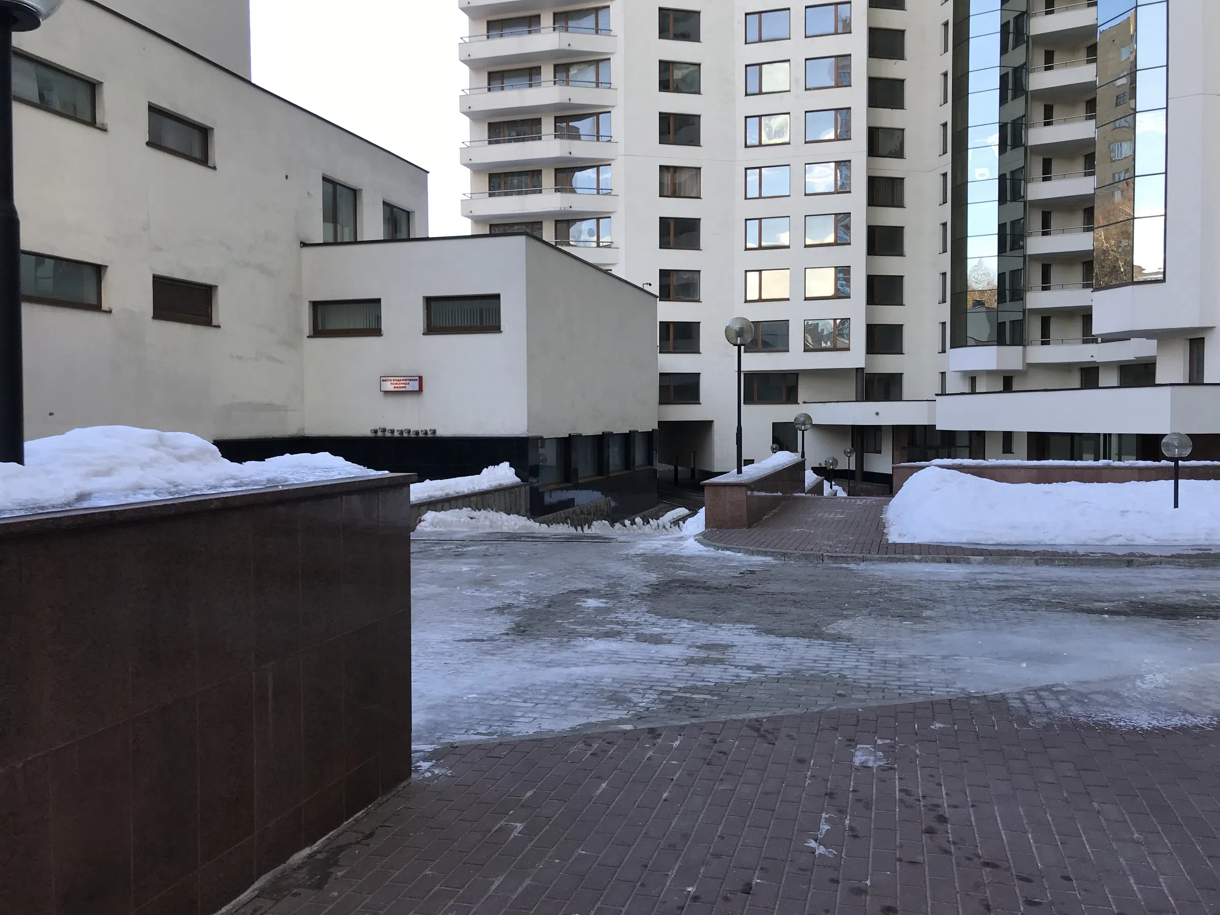 Бизнес-центр атриум, фото 15