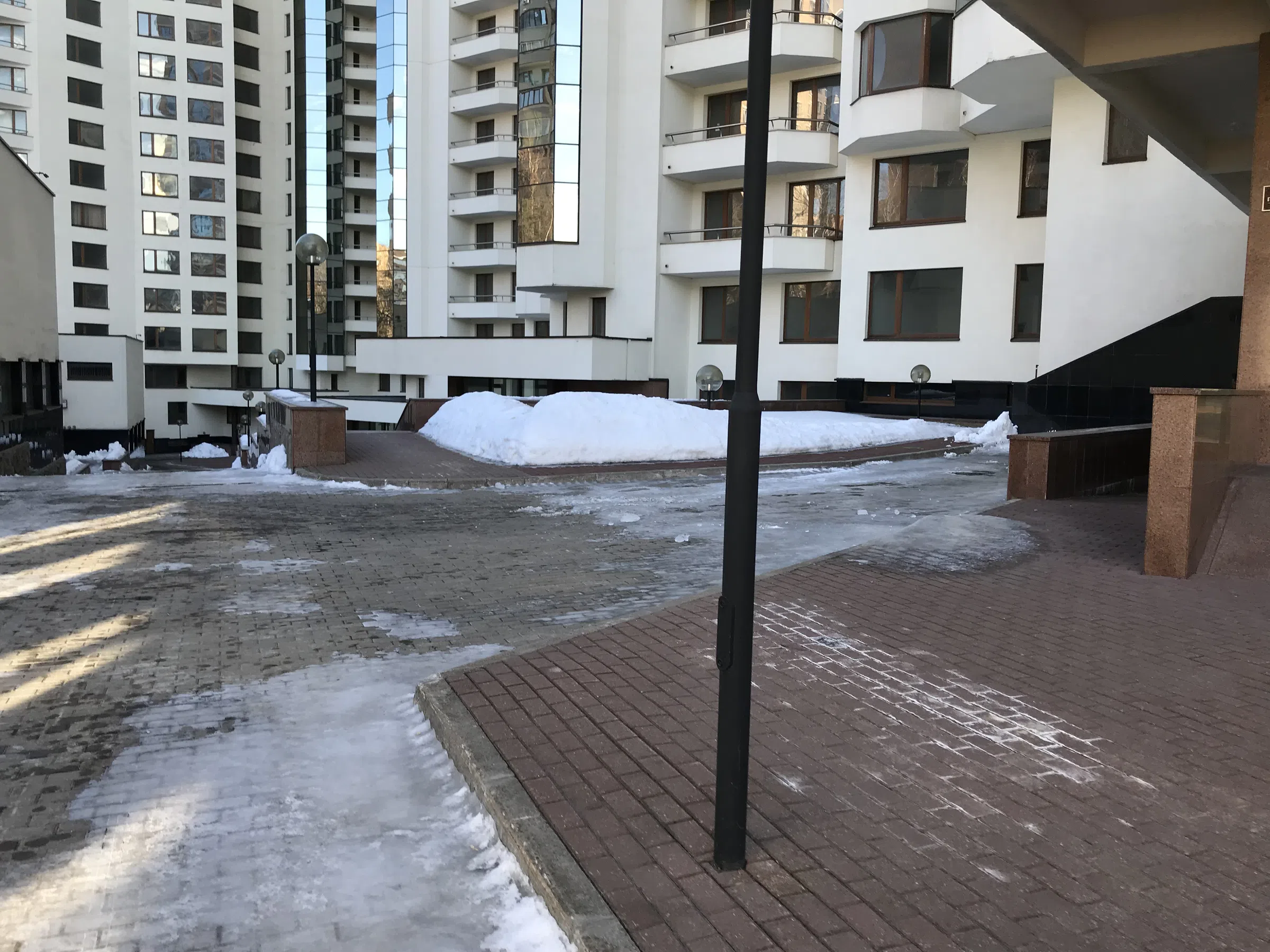 Бизнес-центр атриум, фото 8
