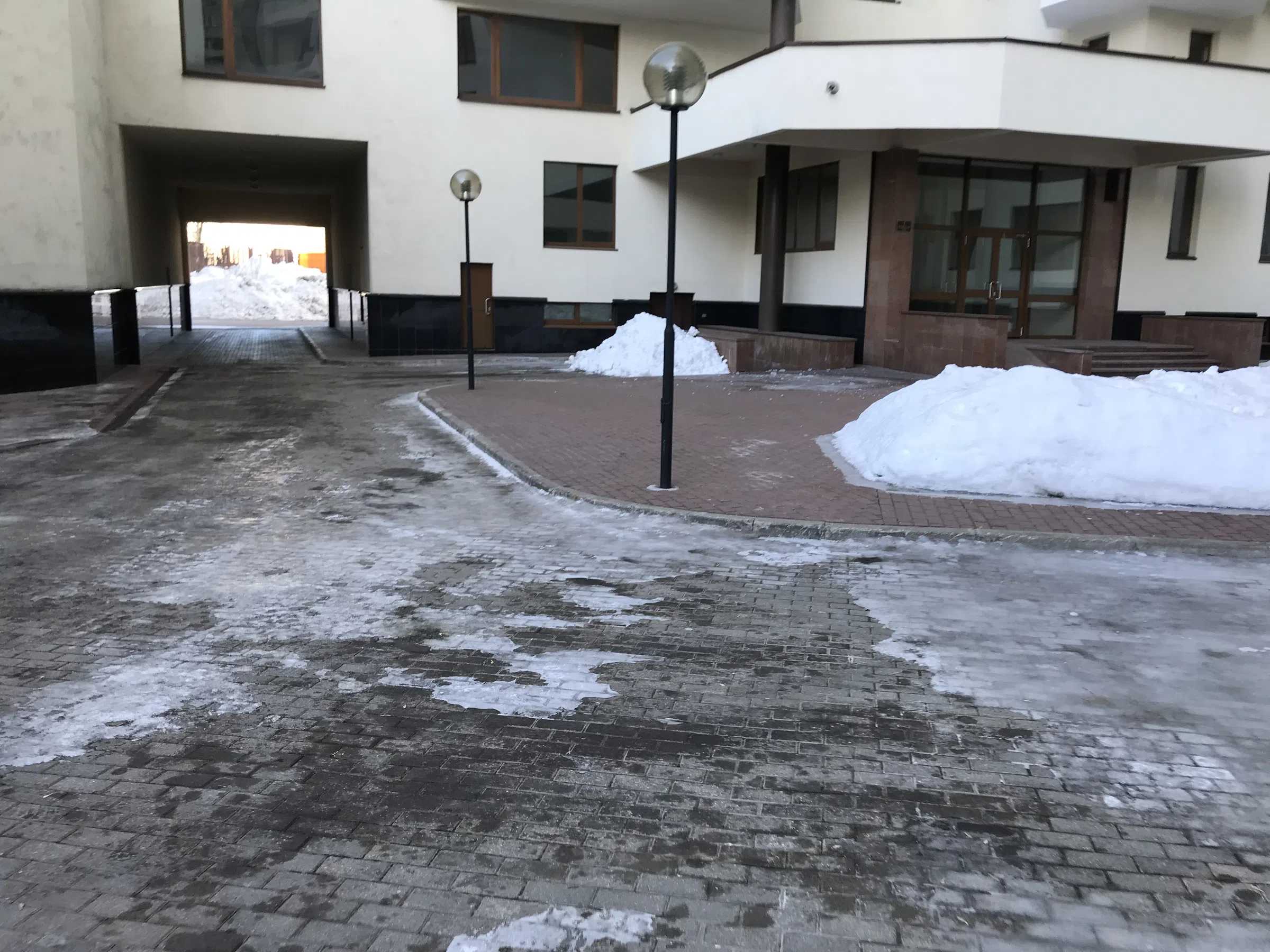 Бизнес-центр атриум, фото 19