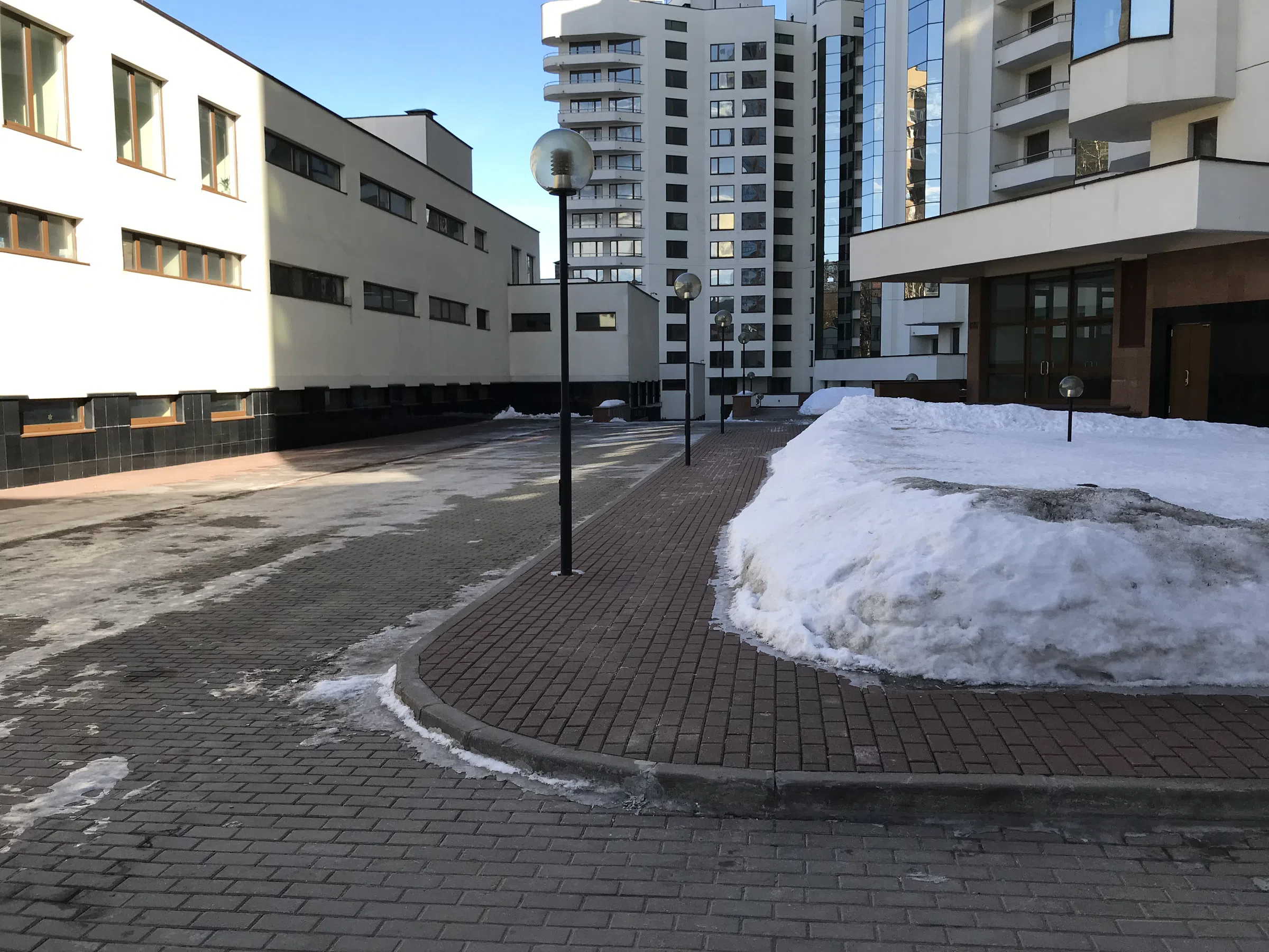 Бизнес-центр атриум, фото 6