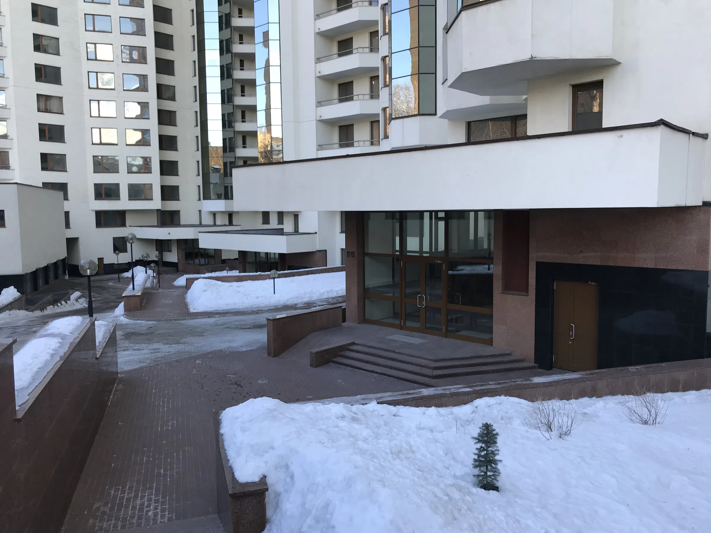 Бизнес-центр атриум, фото 13