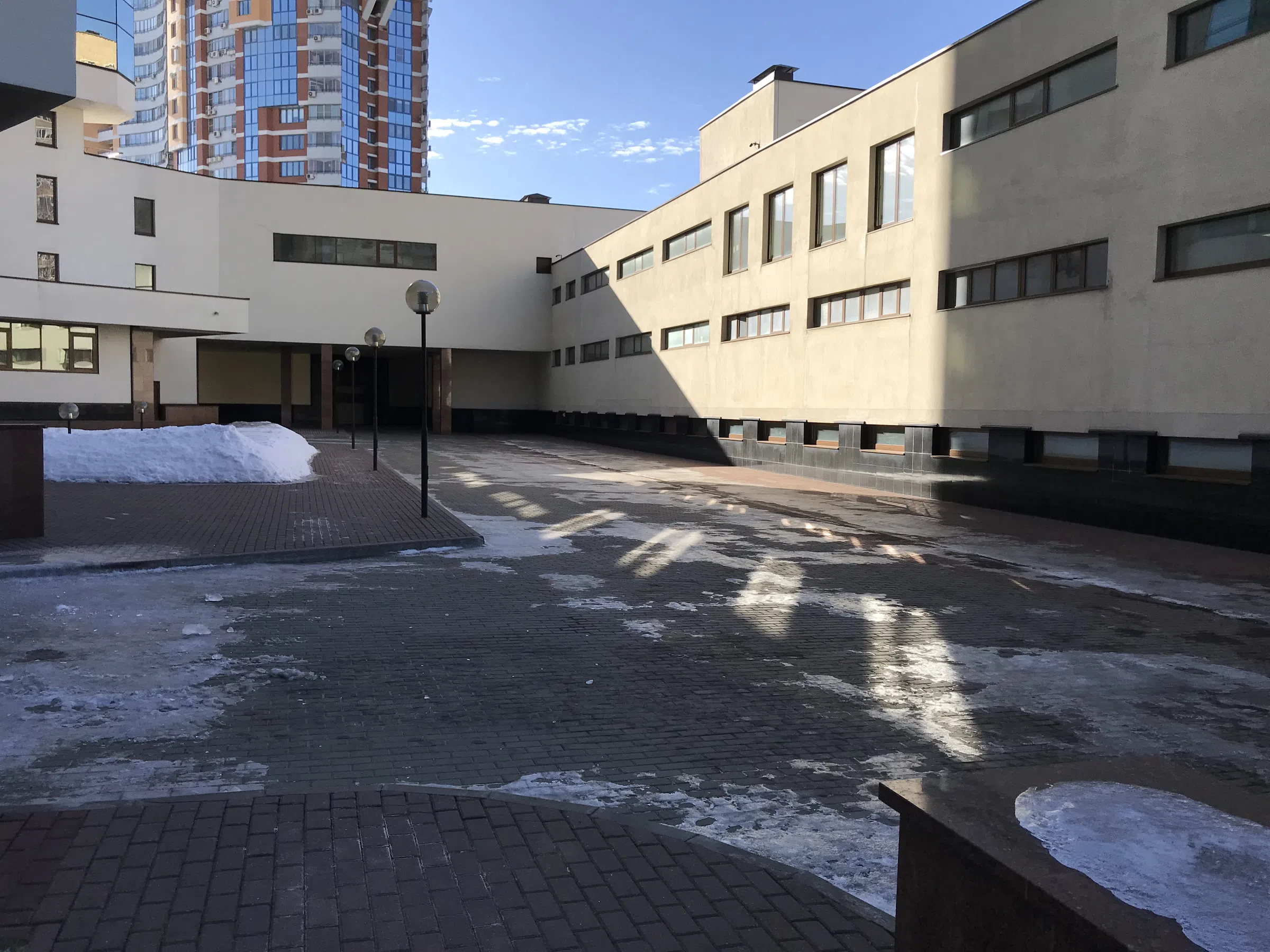Бизнес-центр атриум, фото 11
