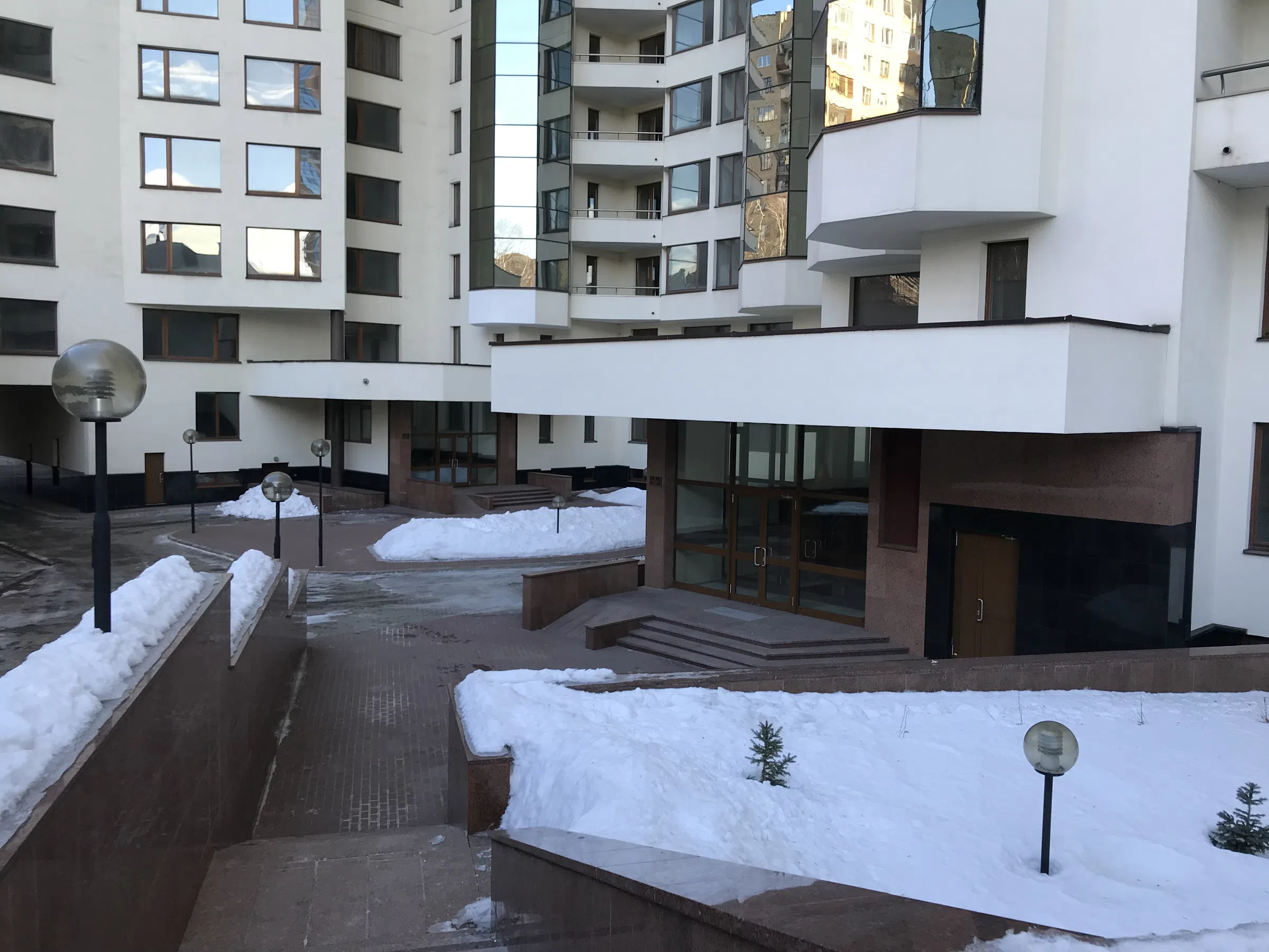 Бизнес-центр атриум, фото 17