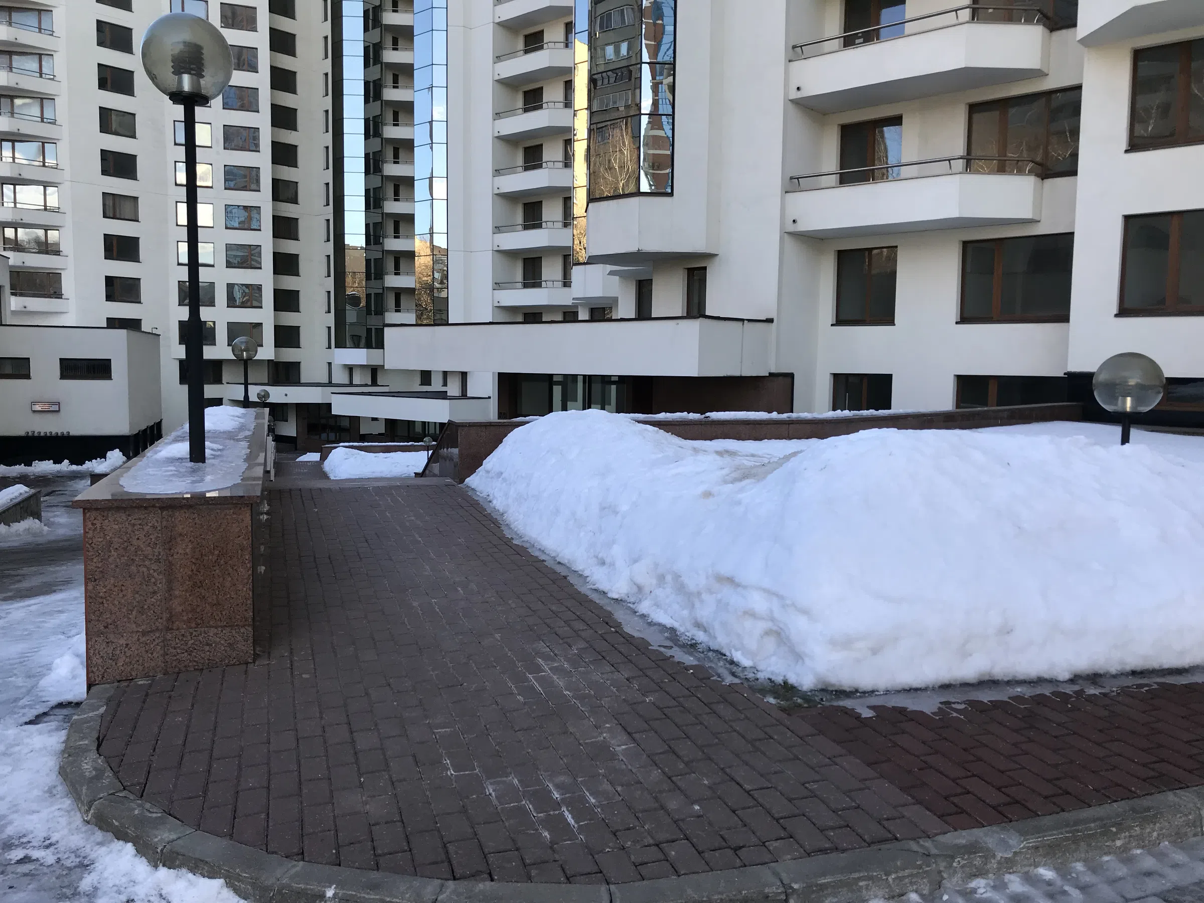 Бизнес-центр атриум, фото 10