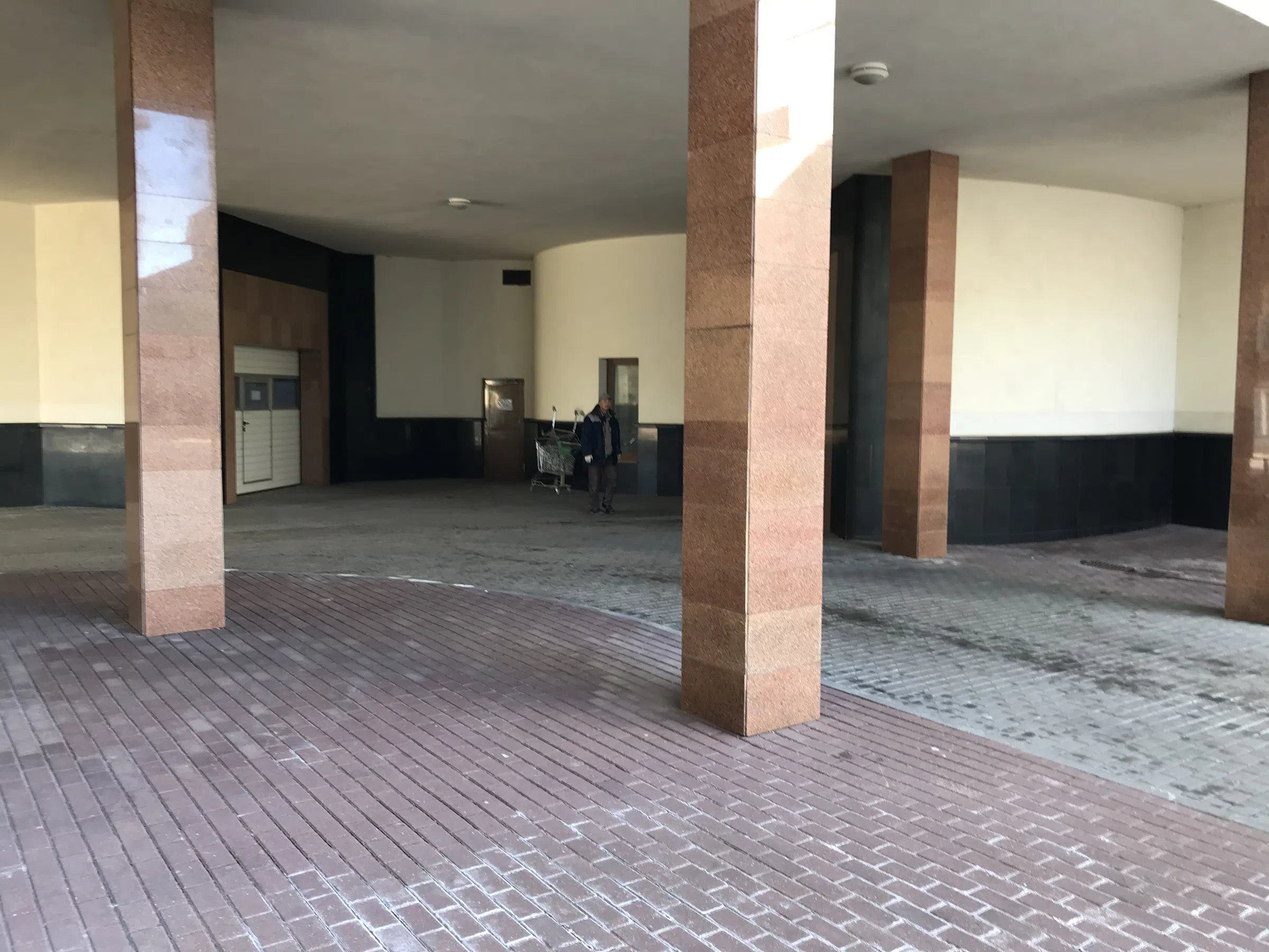 Бизнес-центр атриум, фото 4