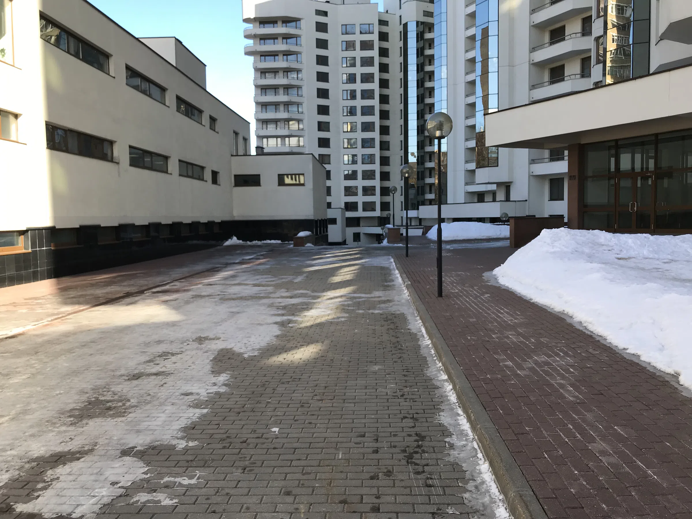 Бизнес-центр атриум, фото 7
