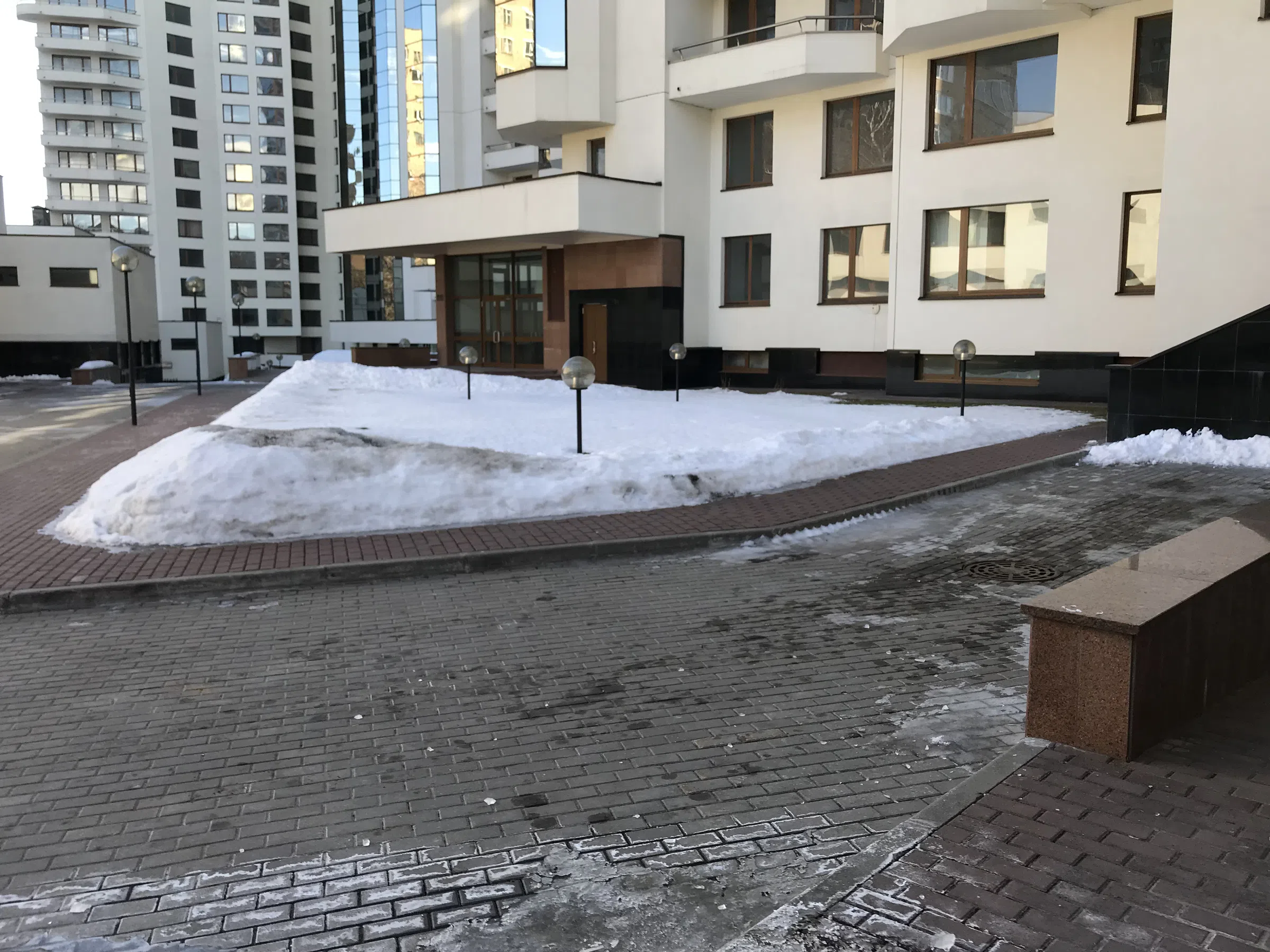 Бизнес-центр атриум, фото 5