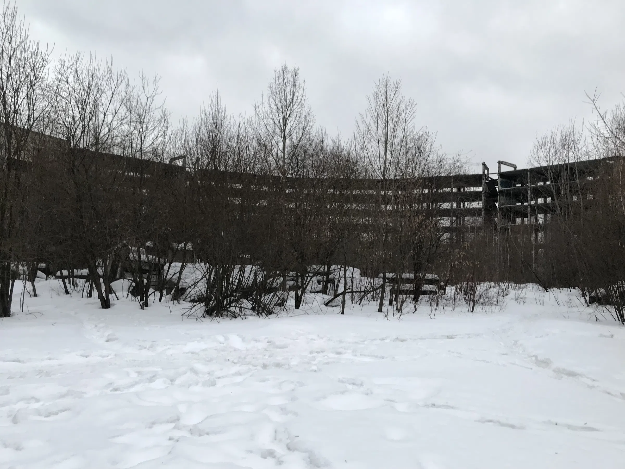 Недострой брутализм, фото 8