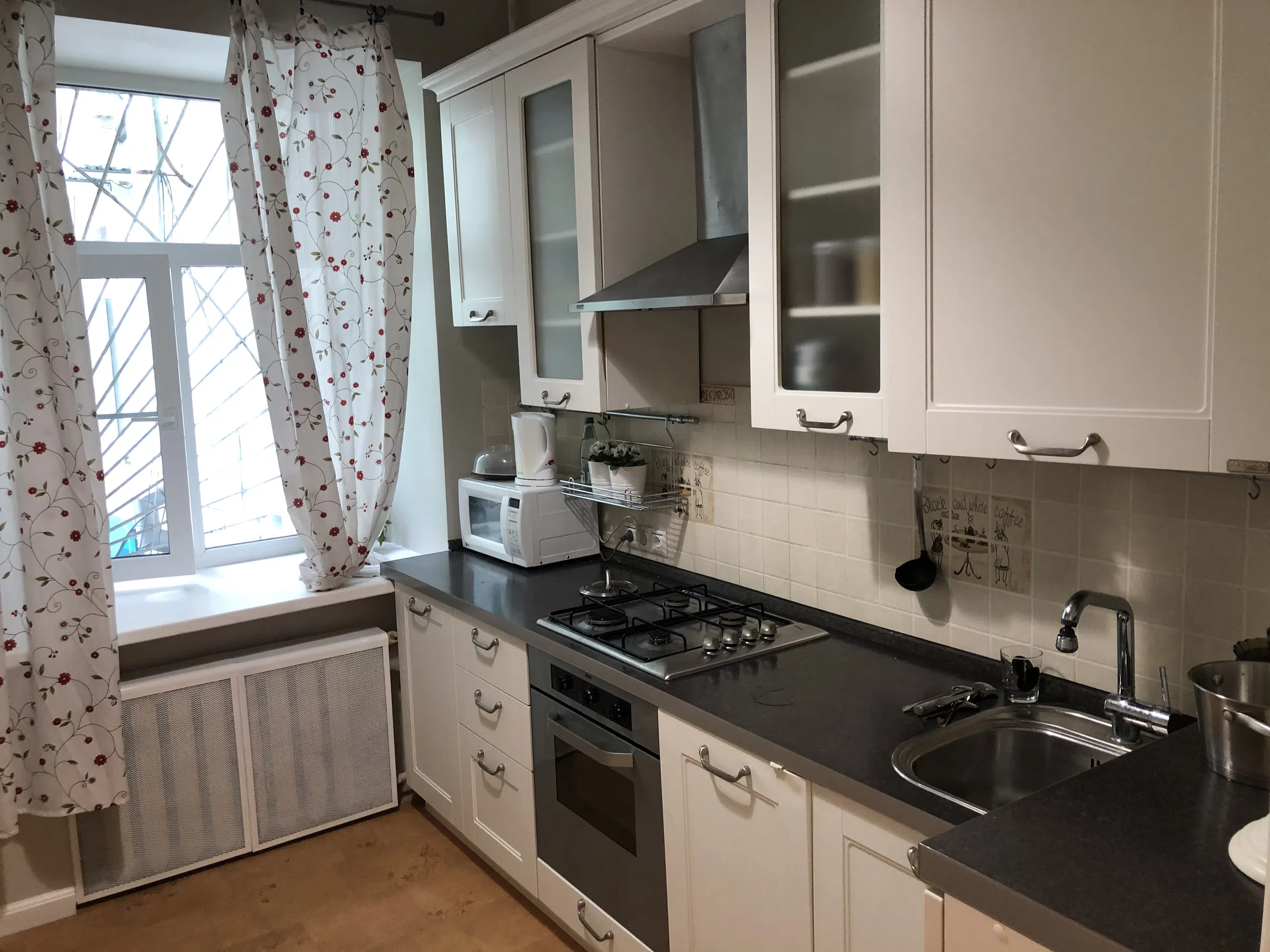 Берег у белых дверей, фото 19