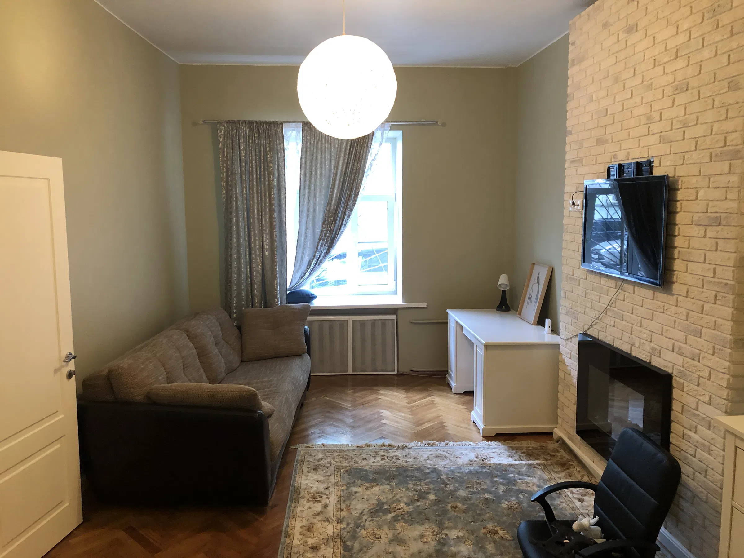 Берег у белых дверей, фото 7