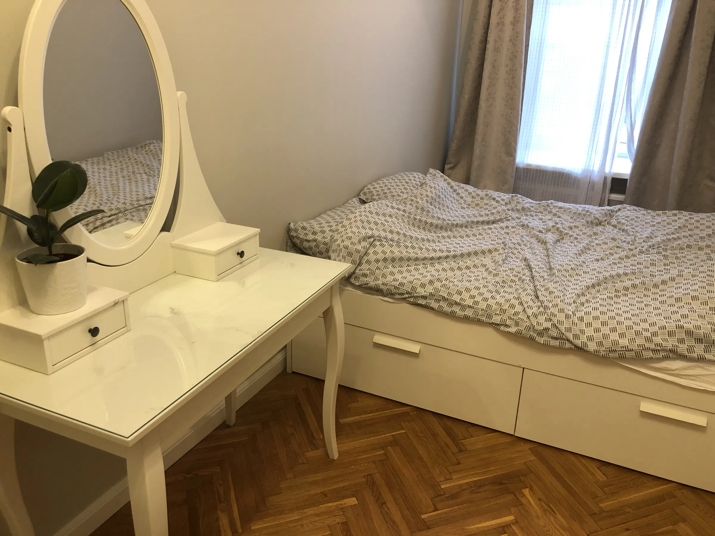 Берег у белых дверей, фото 18