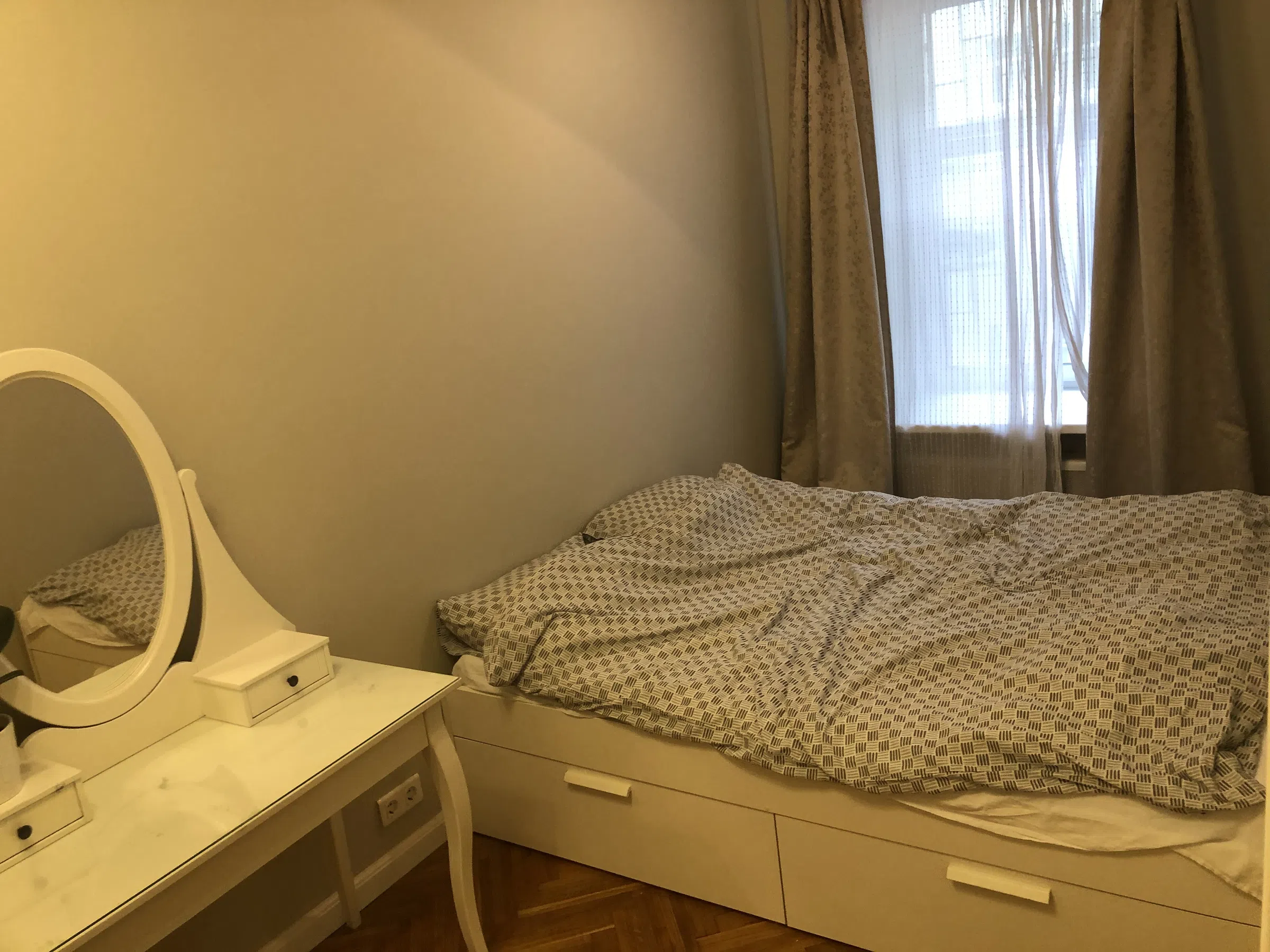 Берег у белых дверей, фото 13
