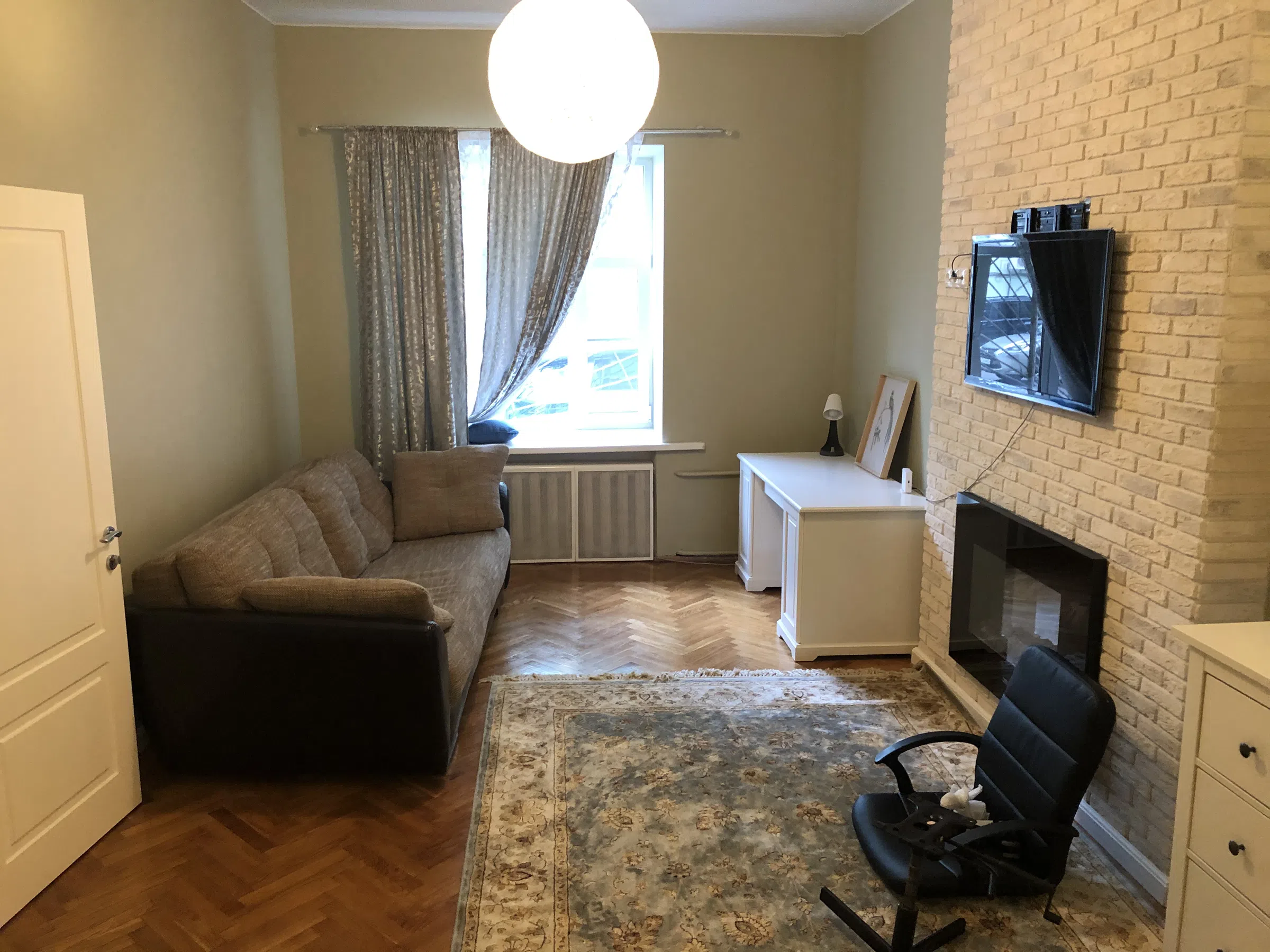Берег у белых дверей, фото 8