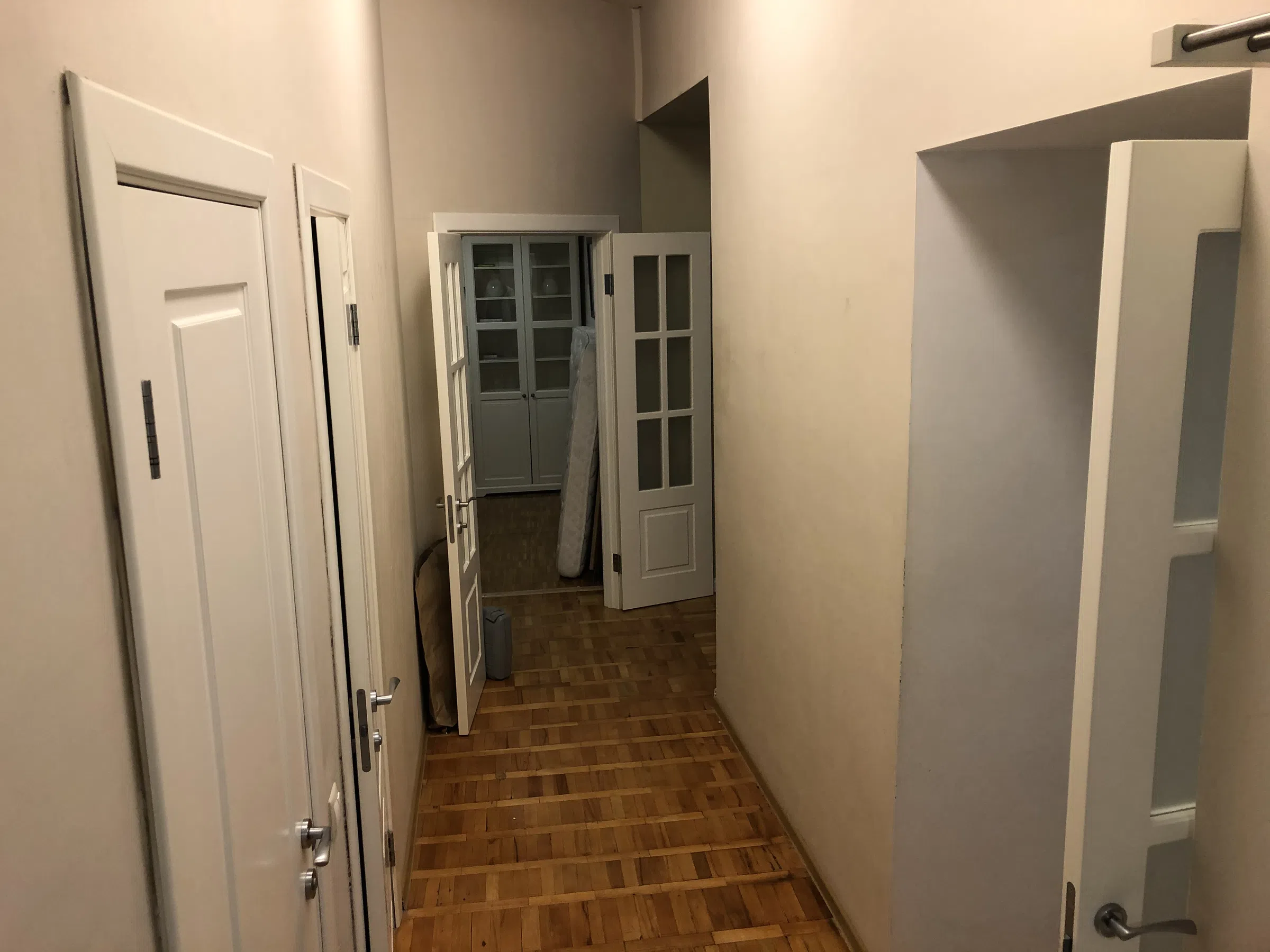 Берег у белых дверей, фото 2