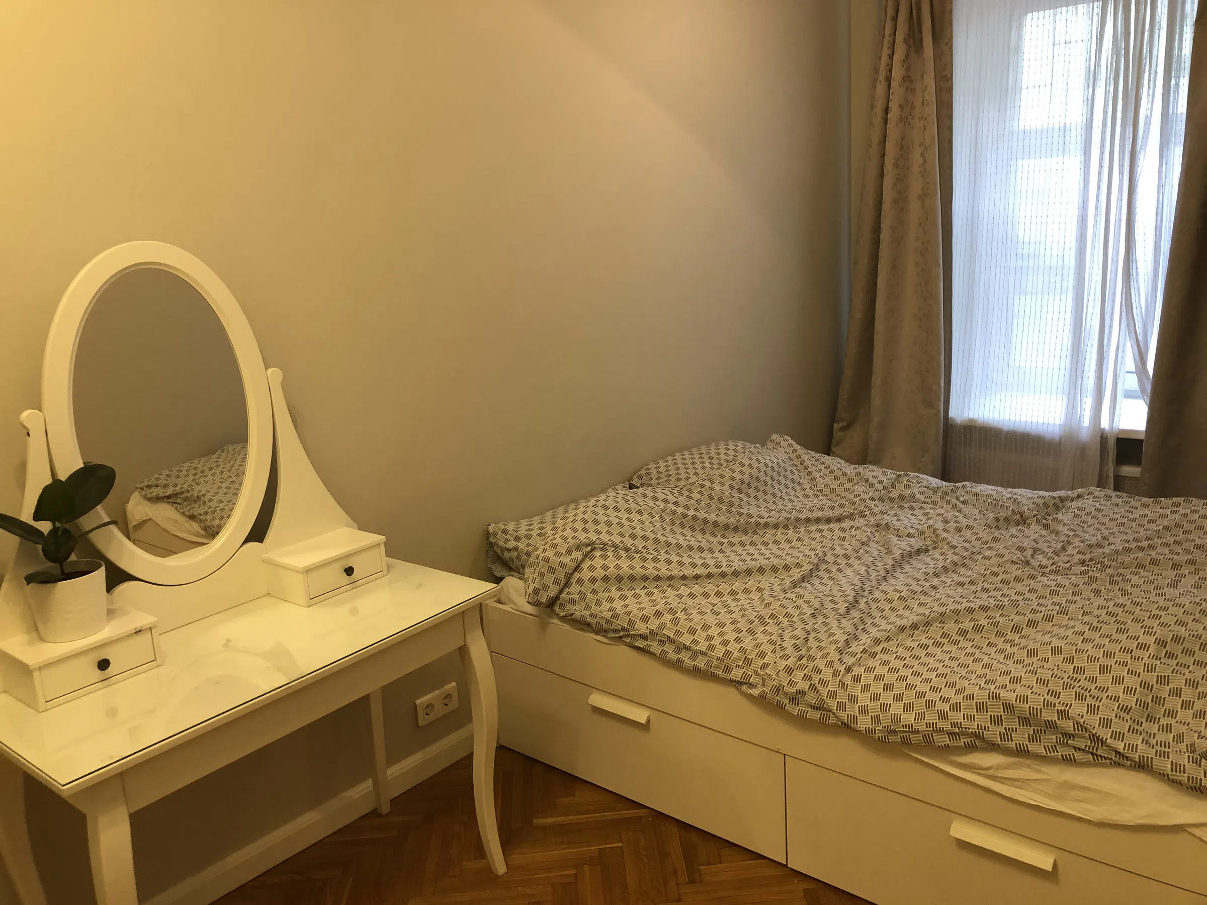 Берег у белых дверей, фото 14