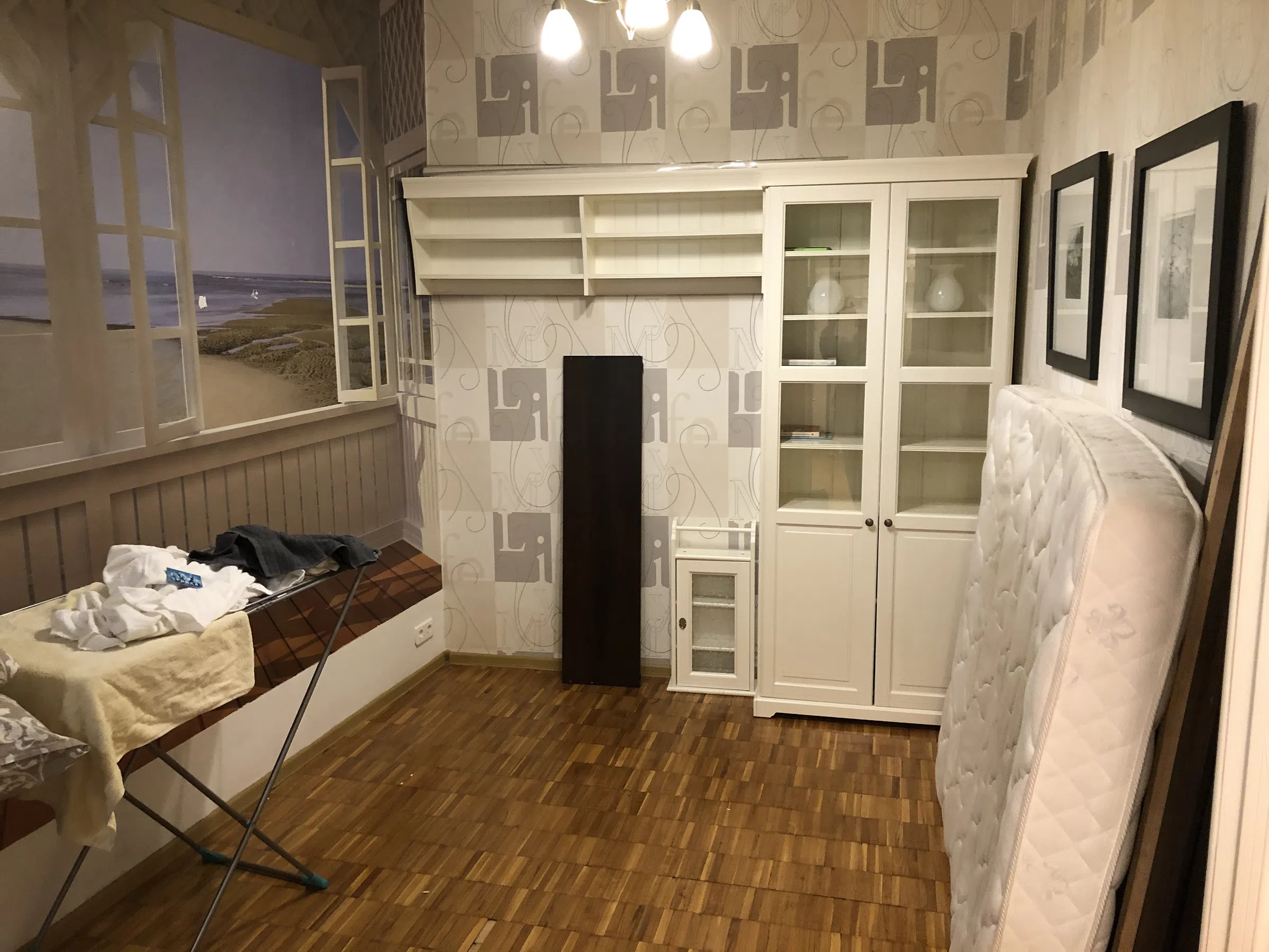 Берег у белых дверей, фото 6