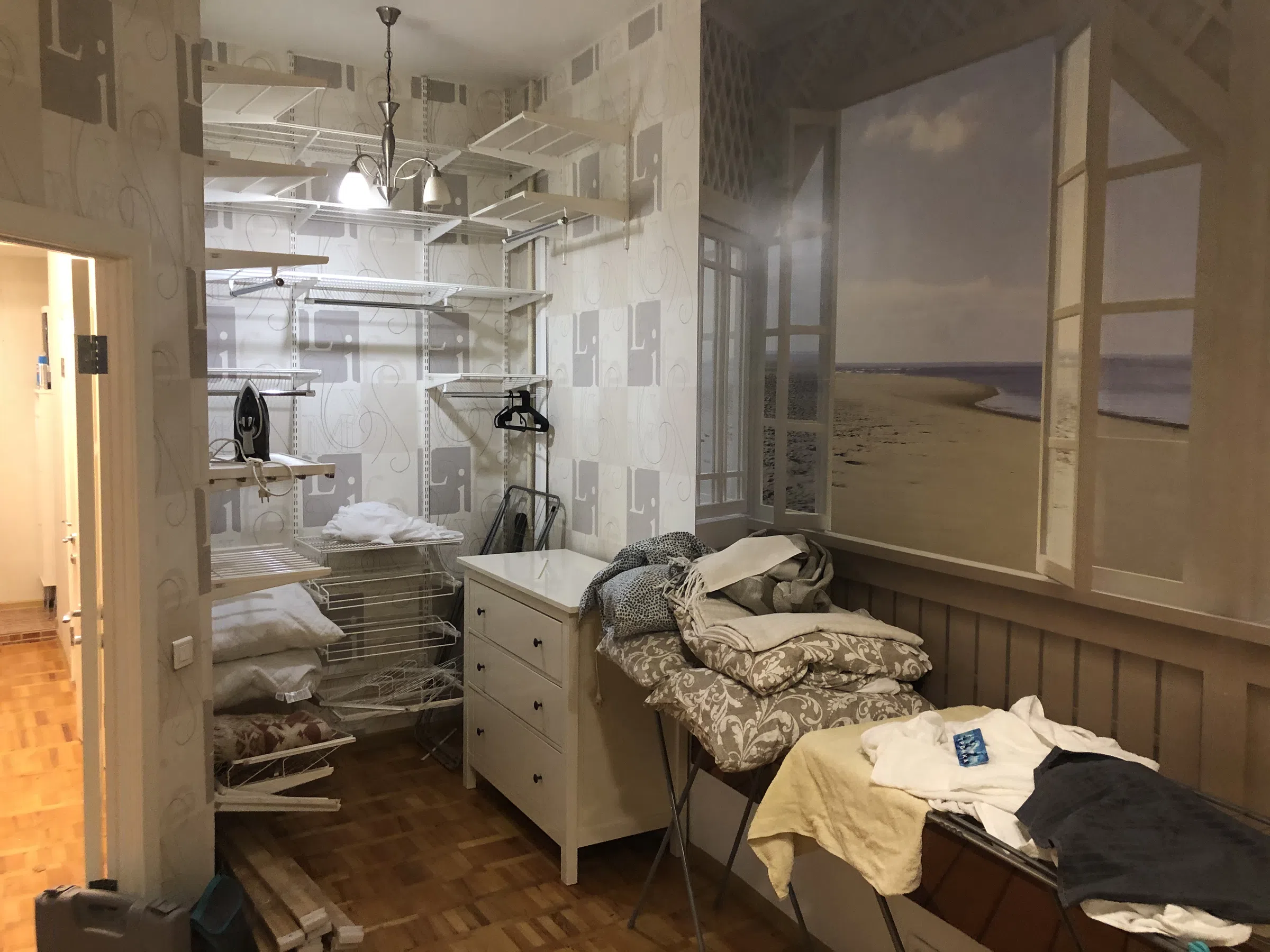 Берег у белых дверей, фото 5
