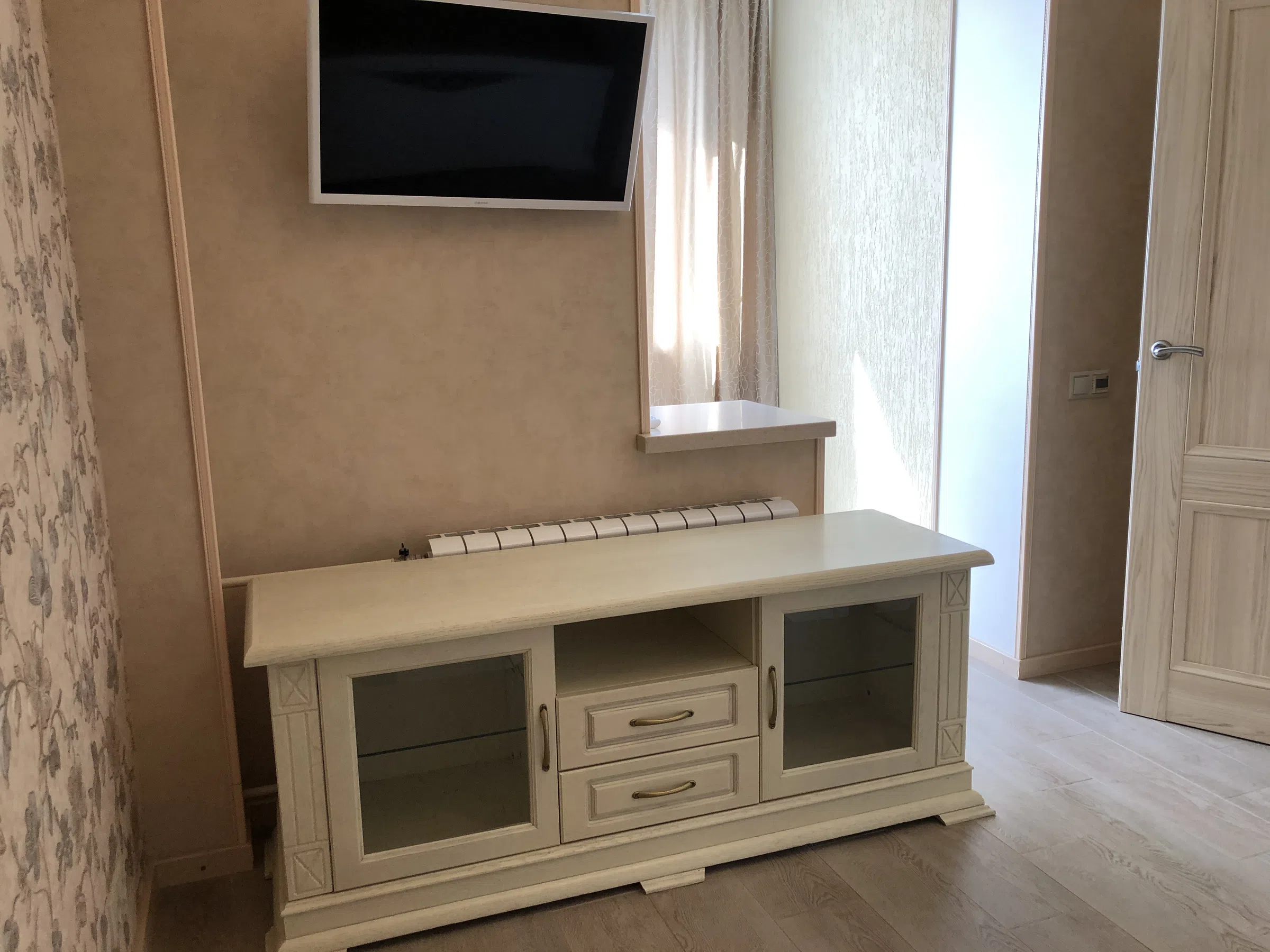 Уютная квартира с кухонным уголком, фото 16
