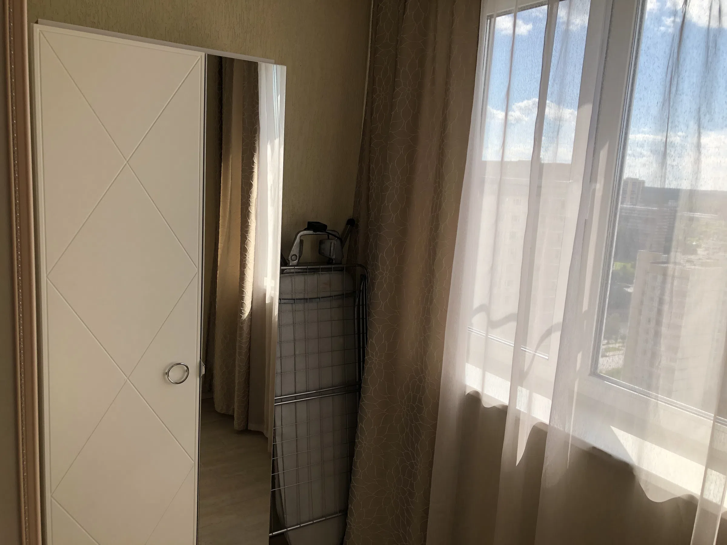 Уютная квартира с кухонным уголком, фото 10