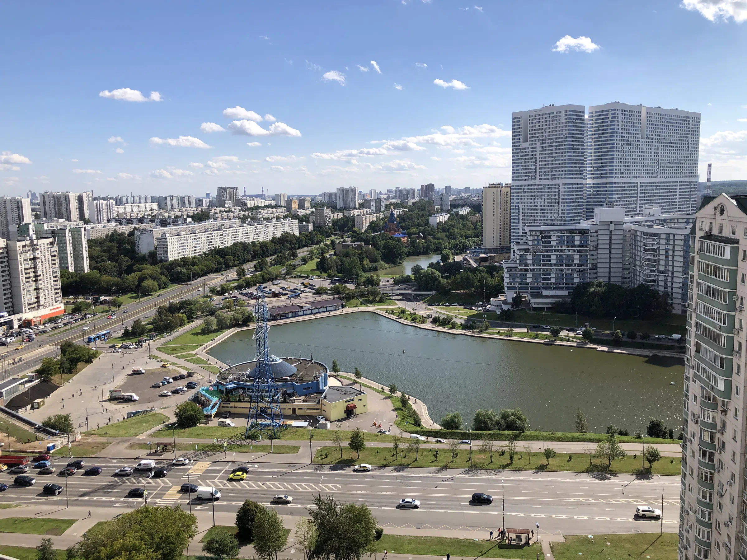 Уютная квартира с кухонным уголком, фото 23