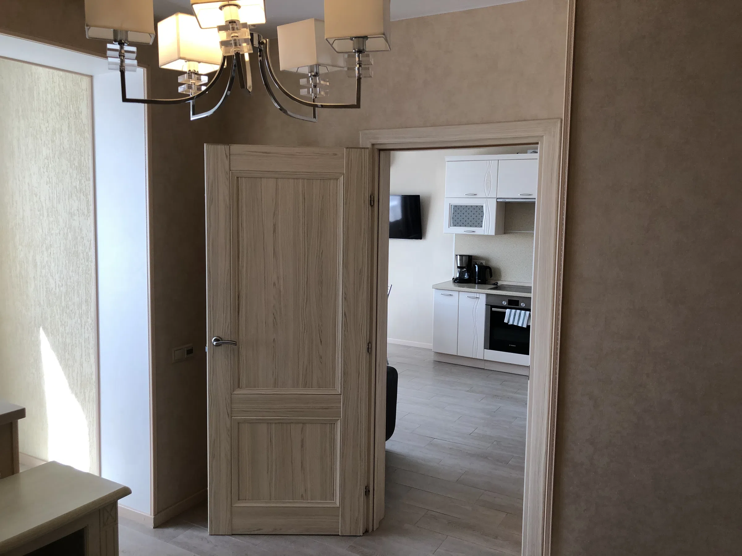 Уютная квартира с кухонным уголком, фото 15