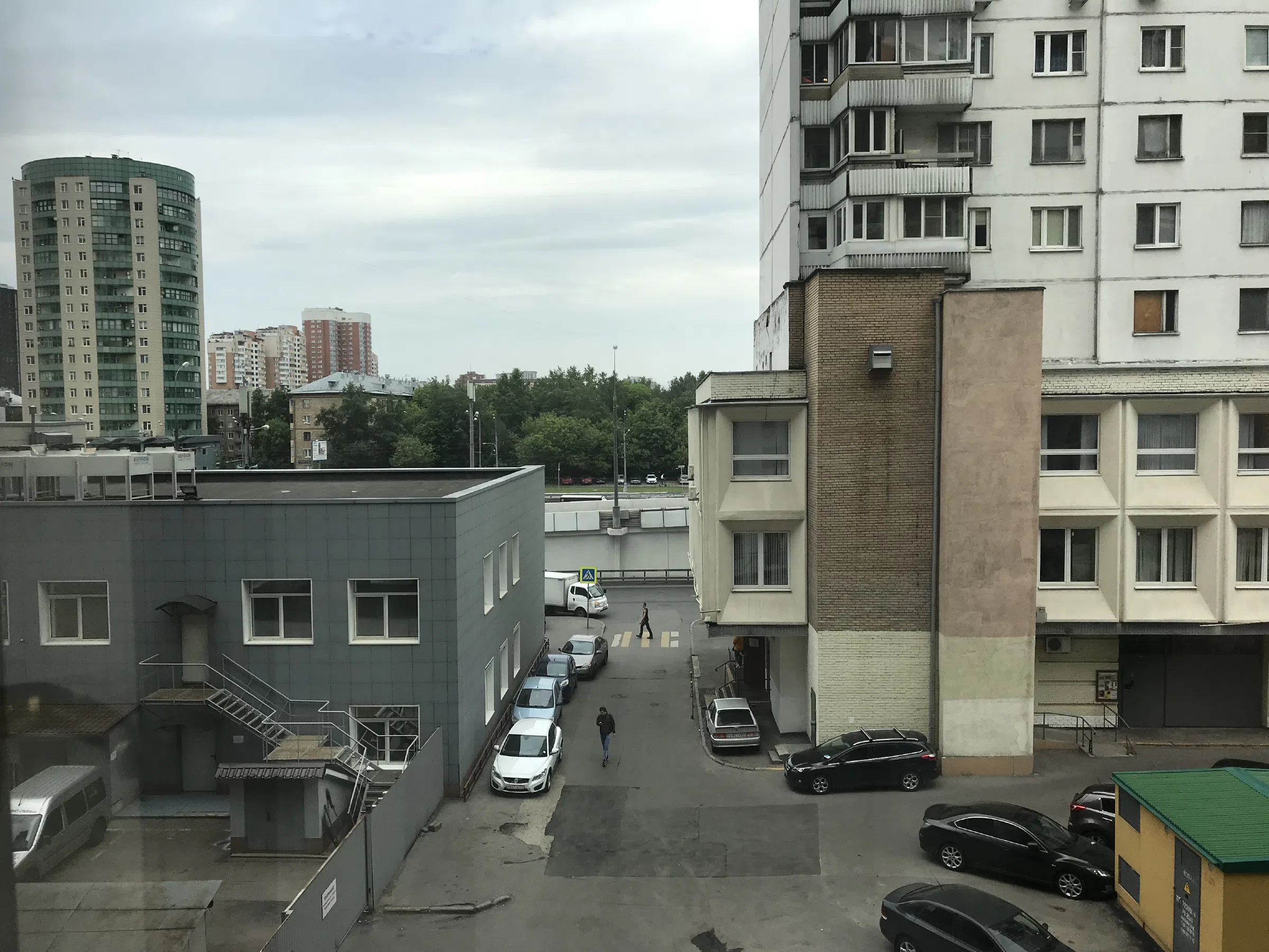 Квартира с хрустальным блеском, фото 8