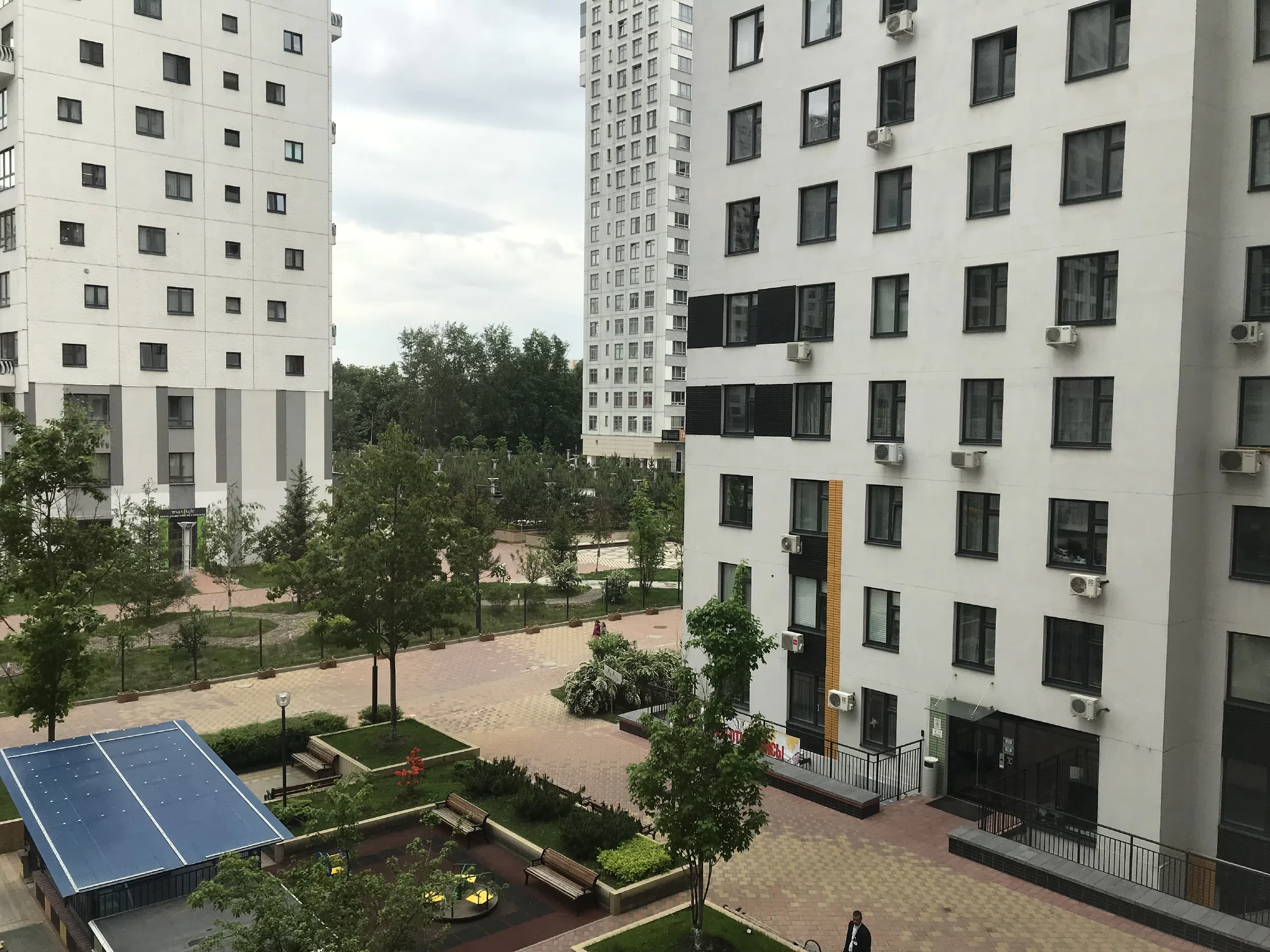 Квартира с хрустальным блеском, фото 16