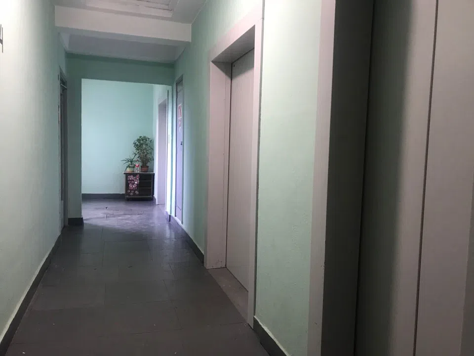 Классическая квартира в сталинке, фото 18