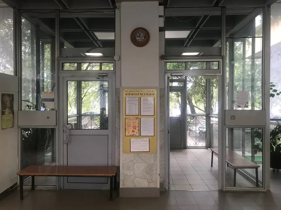 Классическая квартира в сталинке, фото 24