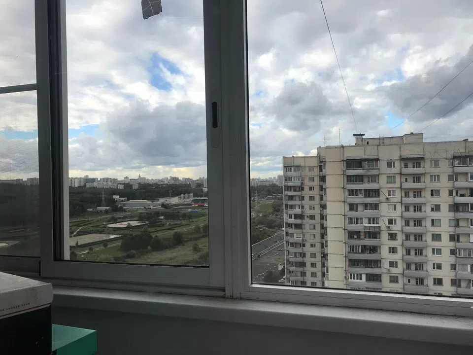 Классическая квартира в сталинке, фото 10