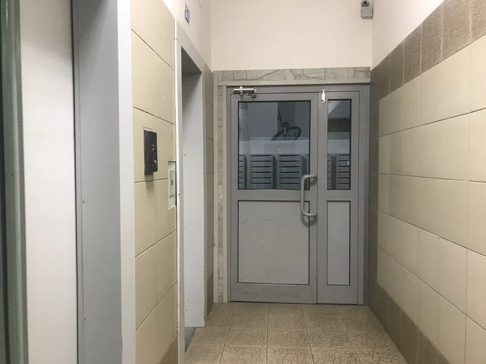 Классическая квартира в сталинке, фото 21