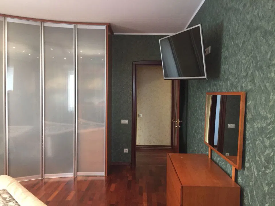 Элегантная квартира, фото 7
