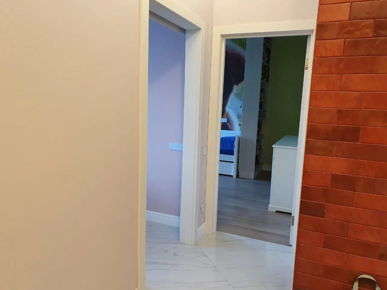 Видовая квартира в новостройке, фото 4