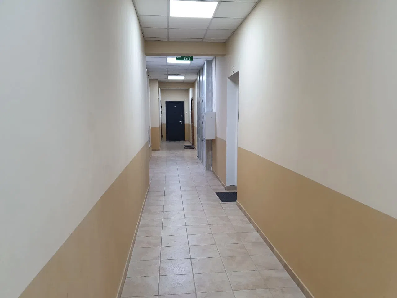 Видовая квартира в новостройке, фото 22