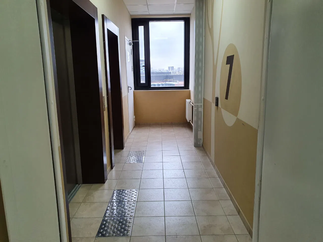 Видовая квартира в новостройке, фото 24