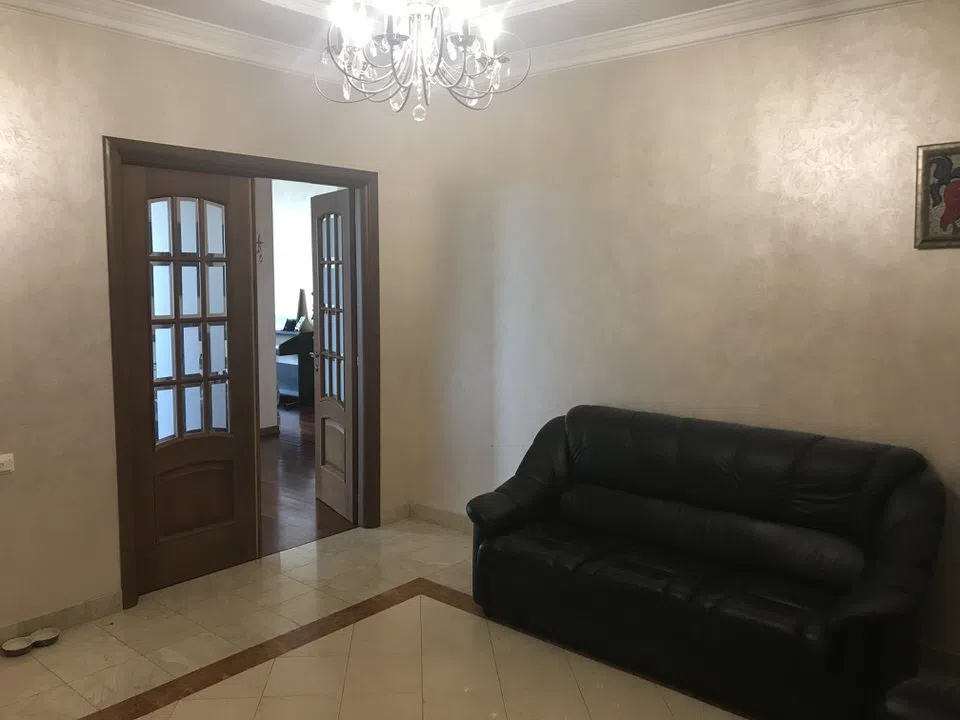 Классическая квартира с лоджиями, фото 2