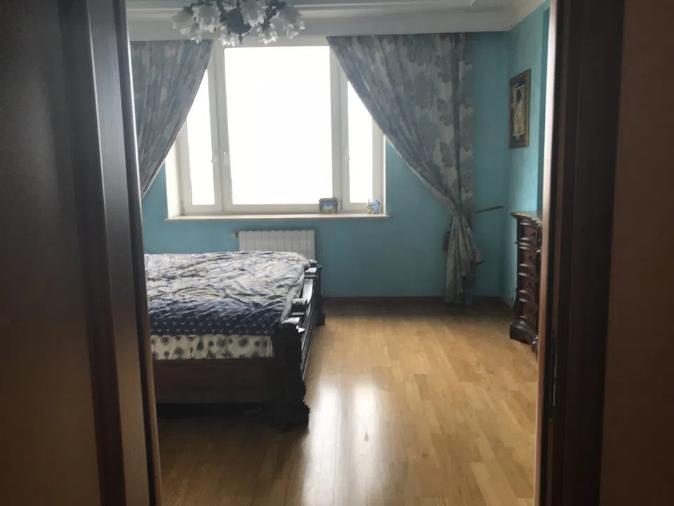 Классическая квартира с лоджиями, фото 20