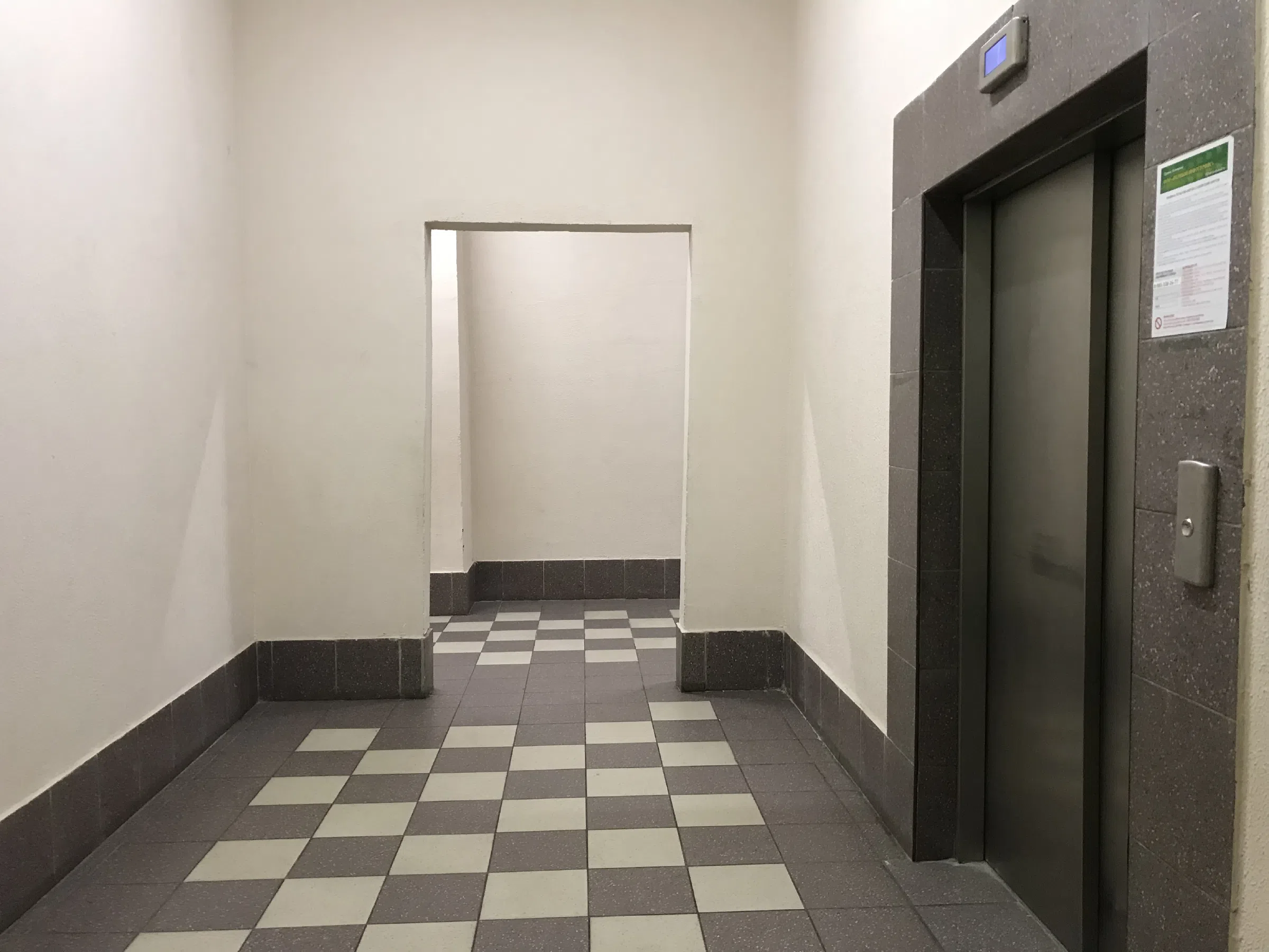 Лофт в современном здании, фото 6