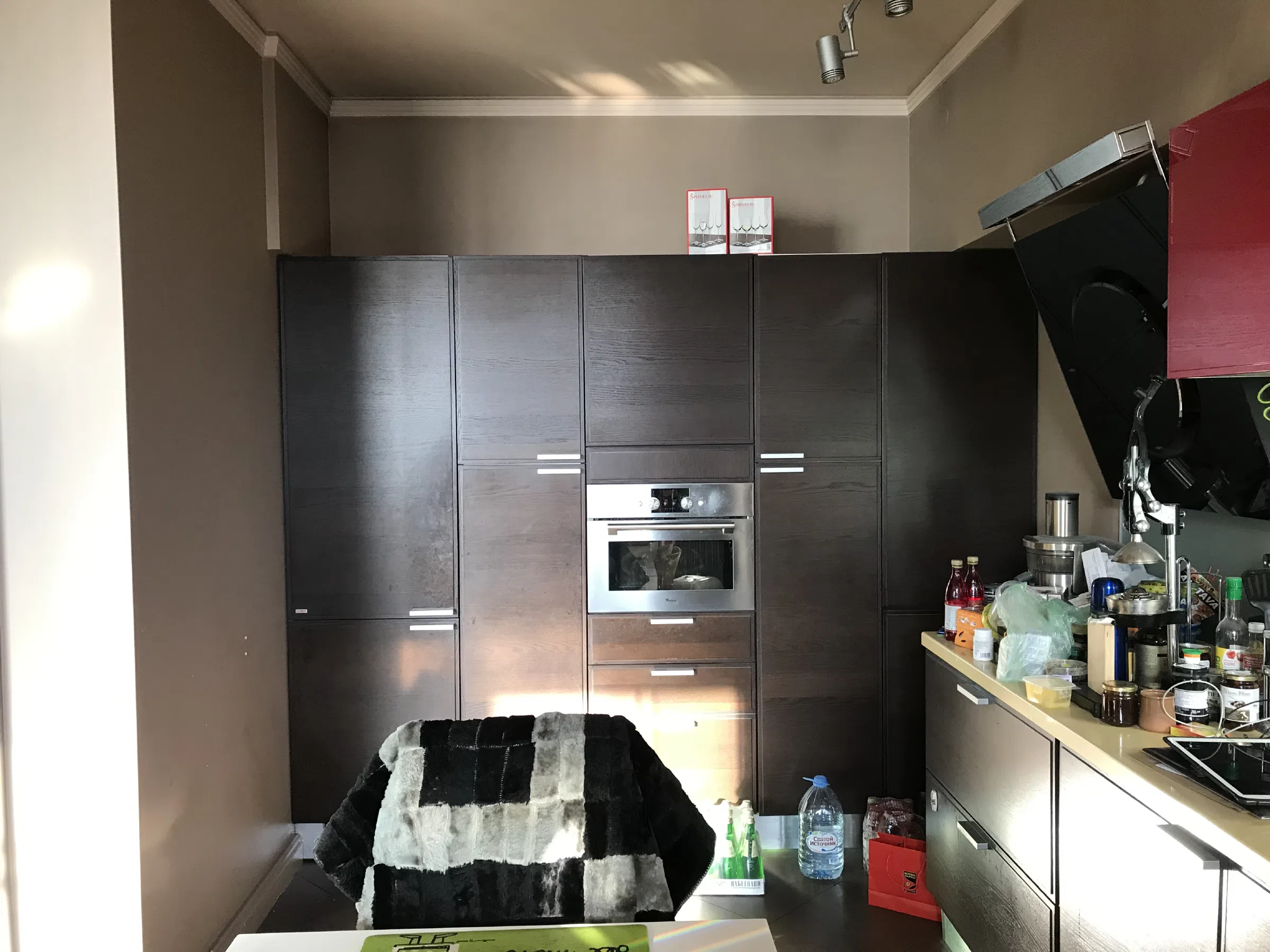 Лофт в современном здании, фото 22