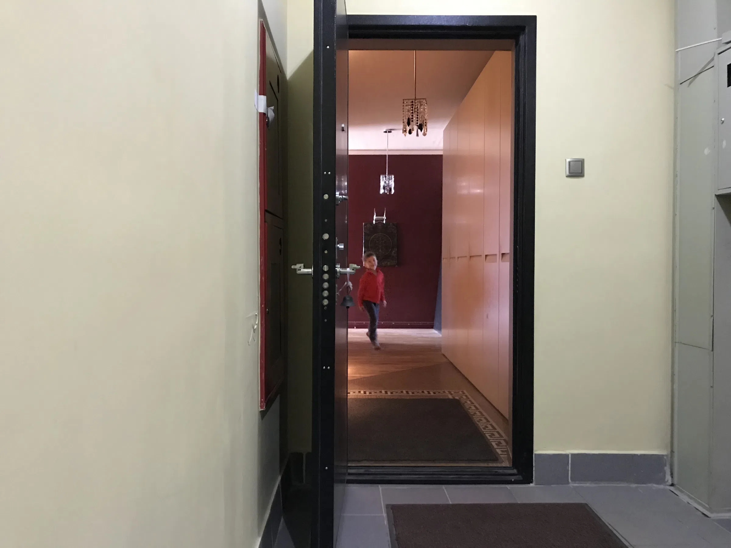 Лофт в современном здании, фото 9