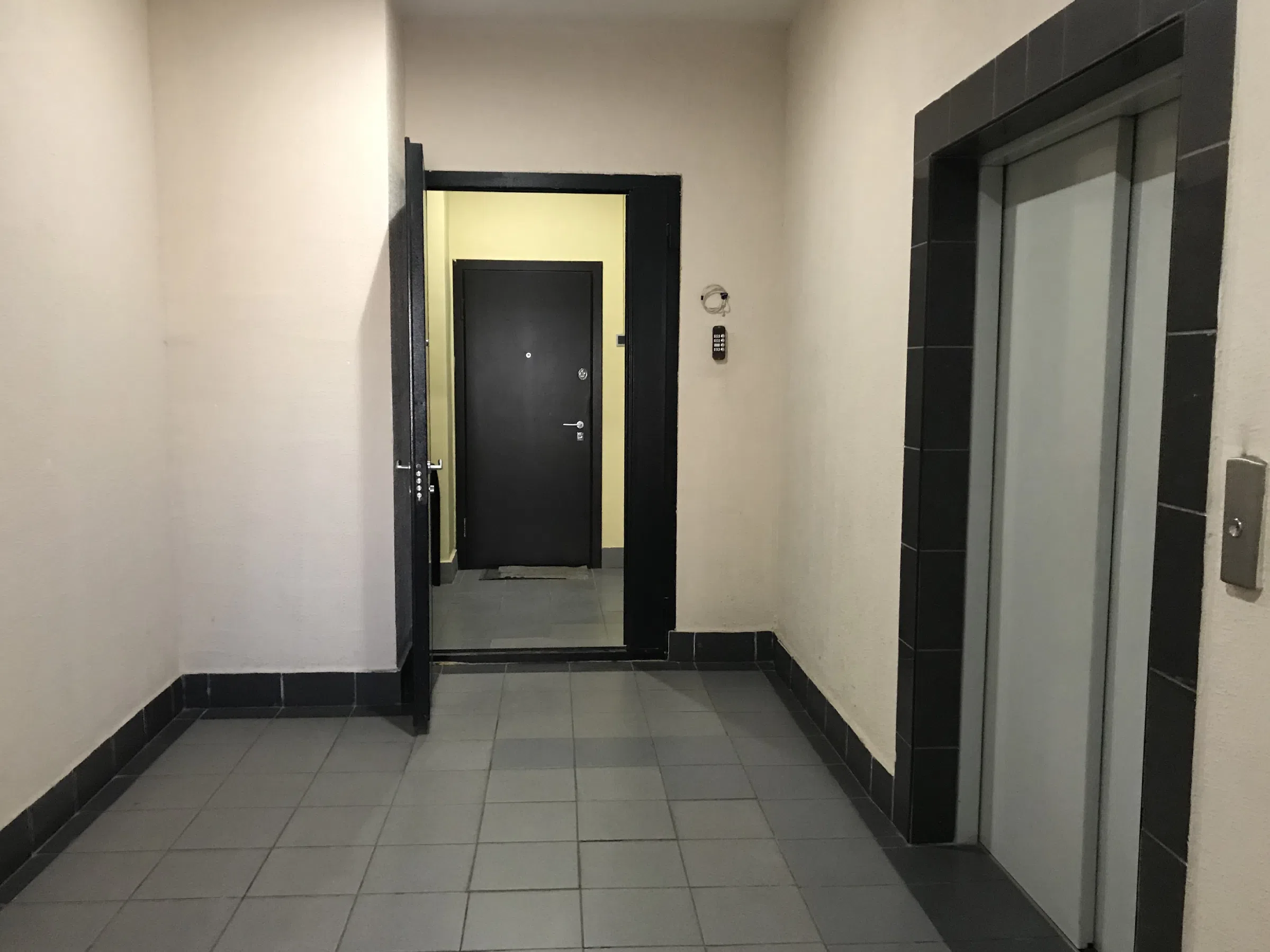 Лофт в современном здании, фото 8