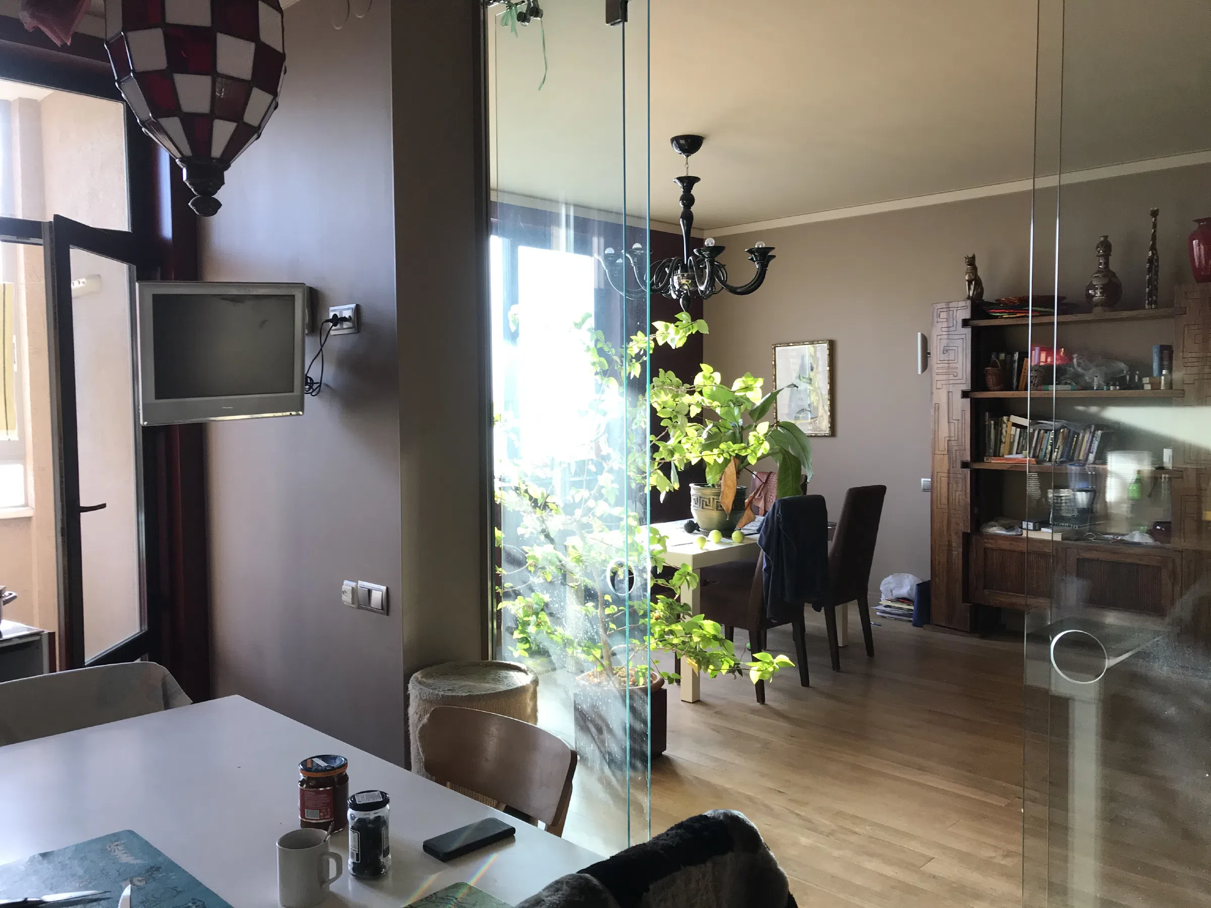 Лофт в современном здании, фото 23