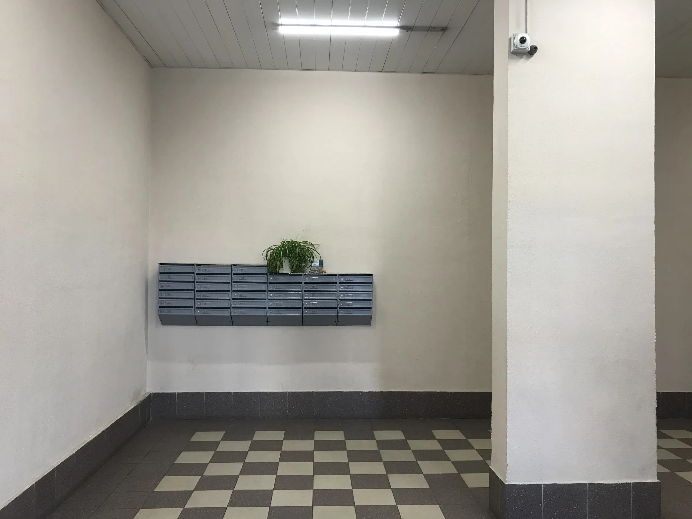Лофт в современном здании, фото 4
